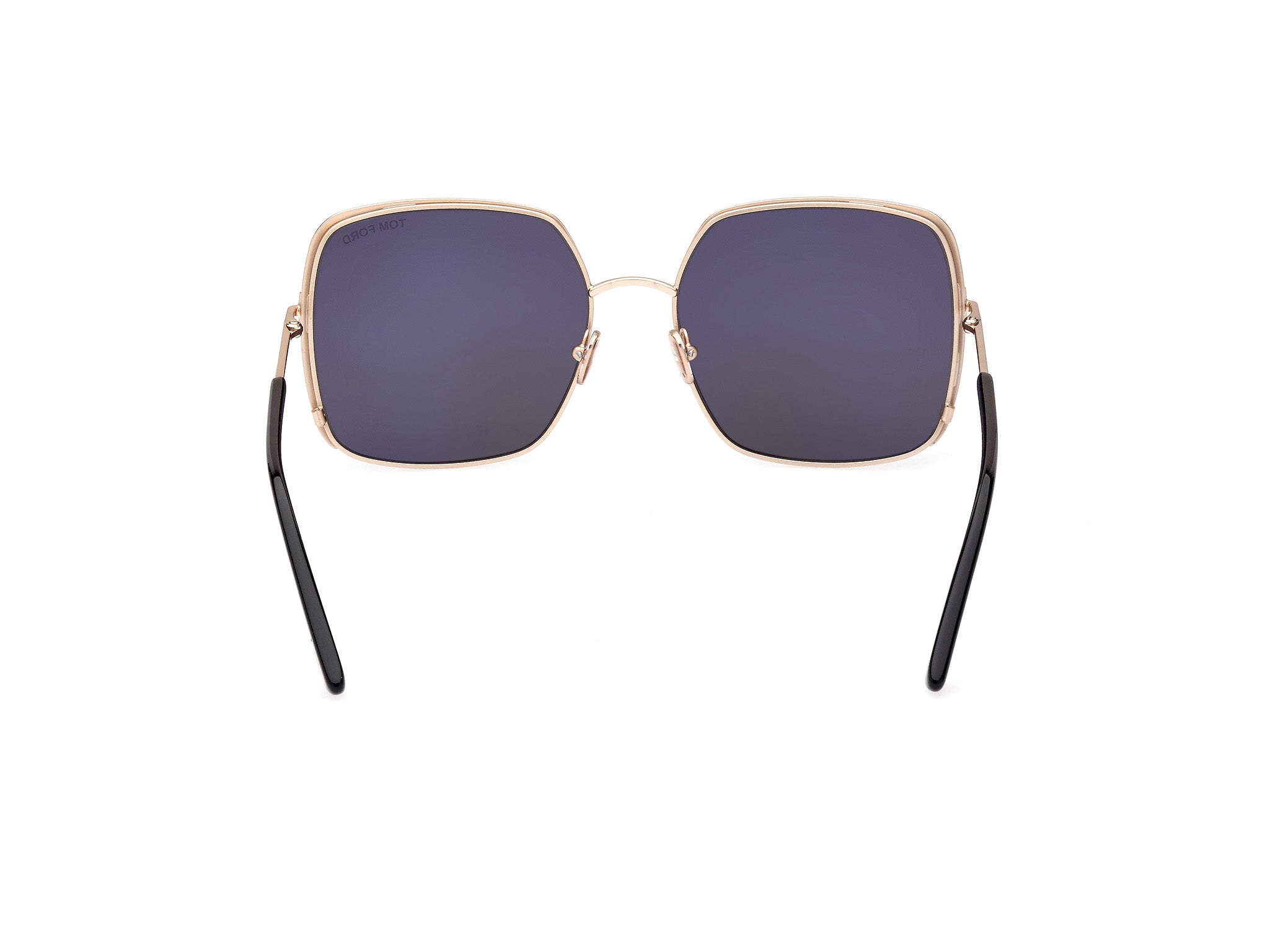 Tom Ford TF1006 Sort