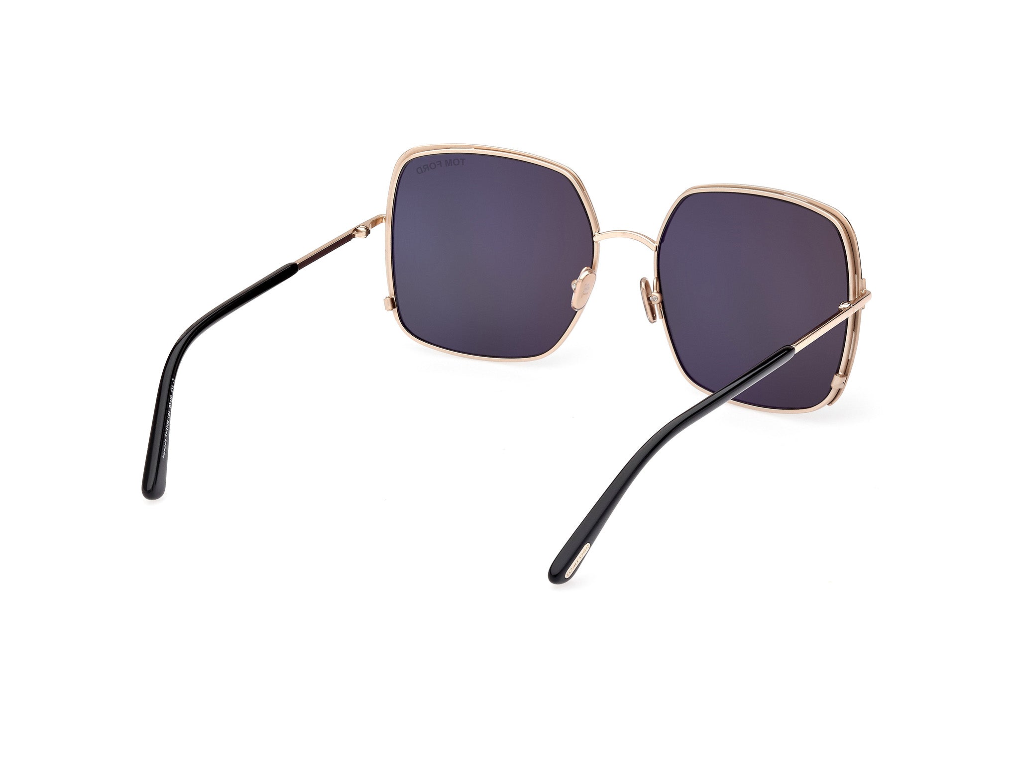 Tom Ford TF1006 Sort