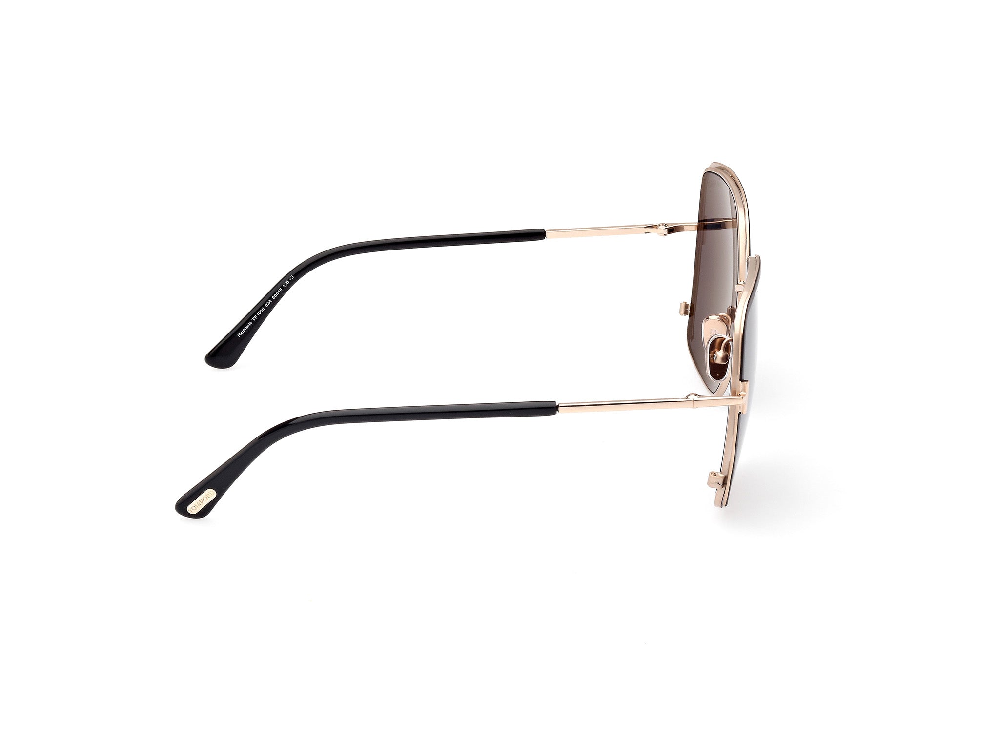 Tom Ford TF1006 Sort