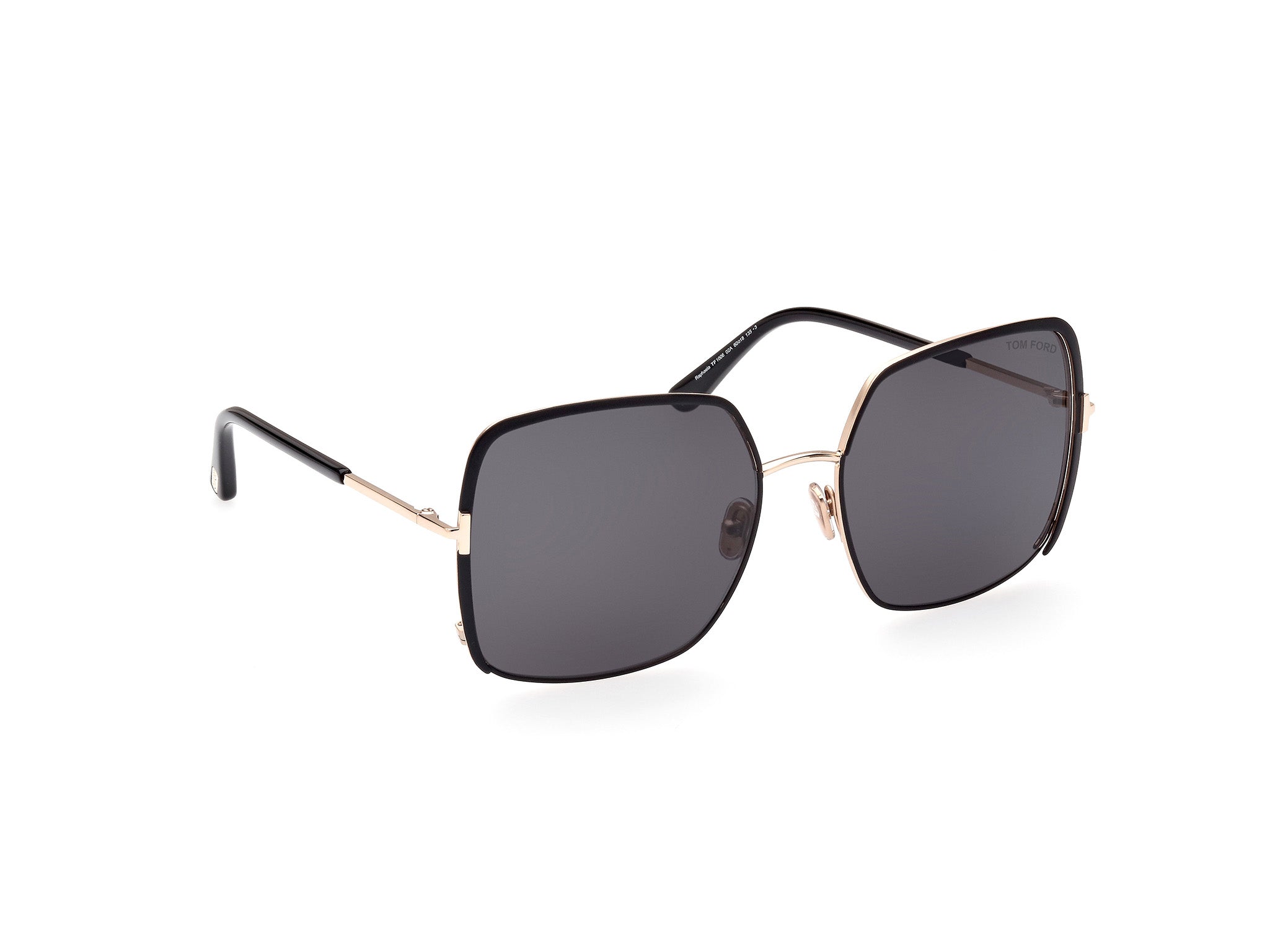 Tom Ford TF1006 Sort