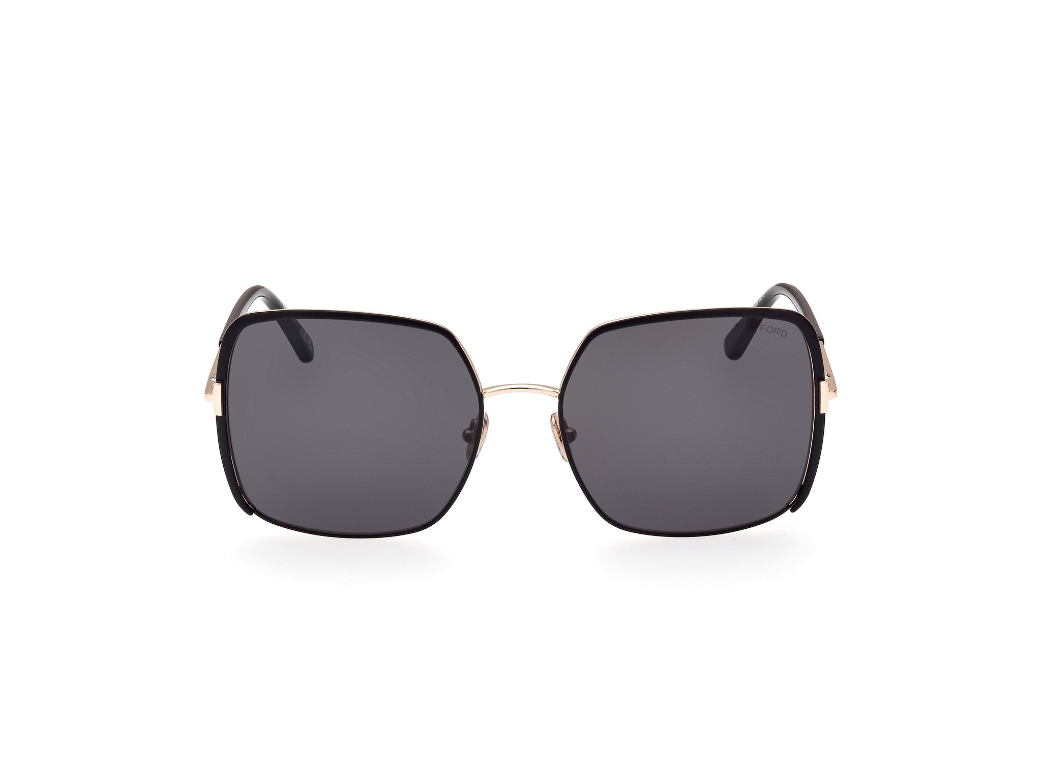 Tom Ford TF1006 Sort