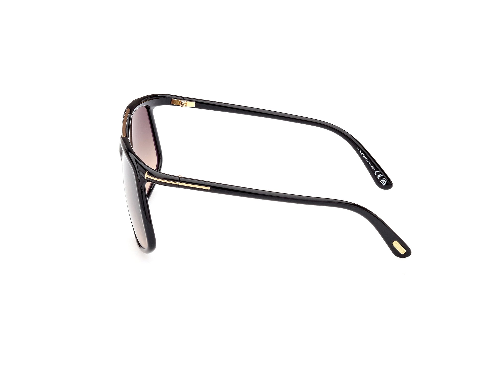 Tom Ford TF 1038 Sort