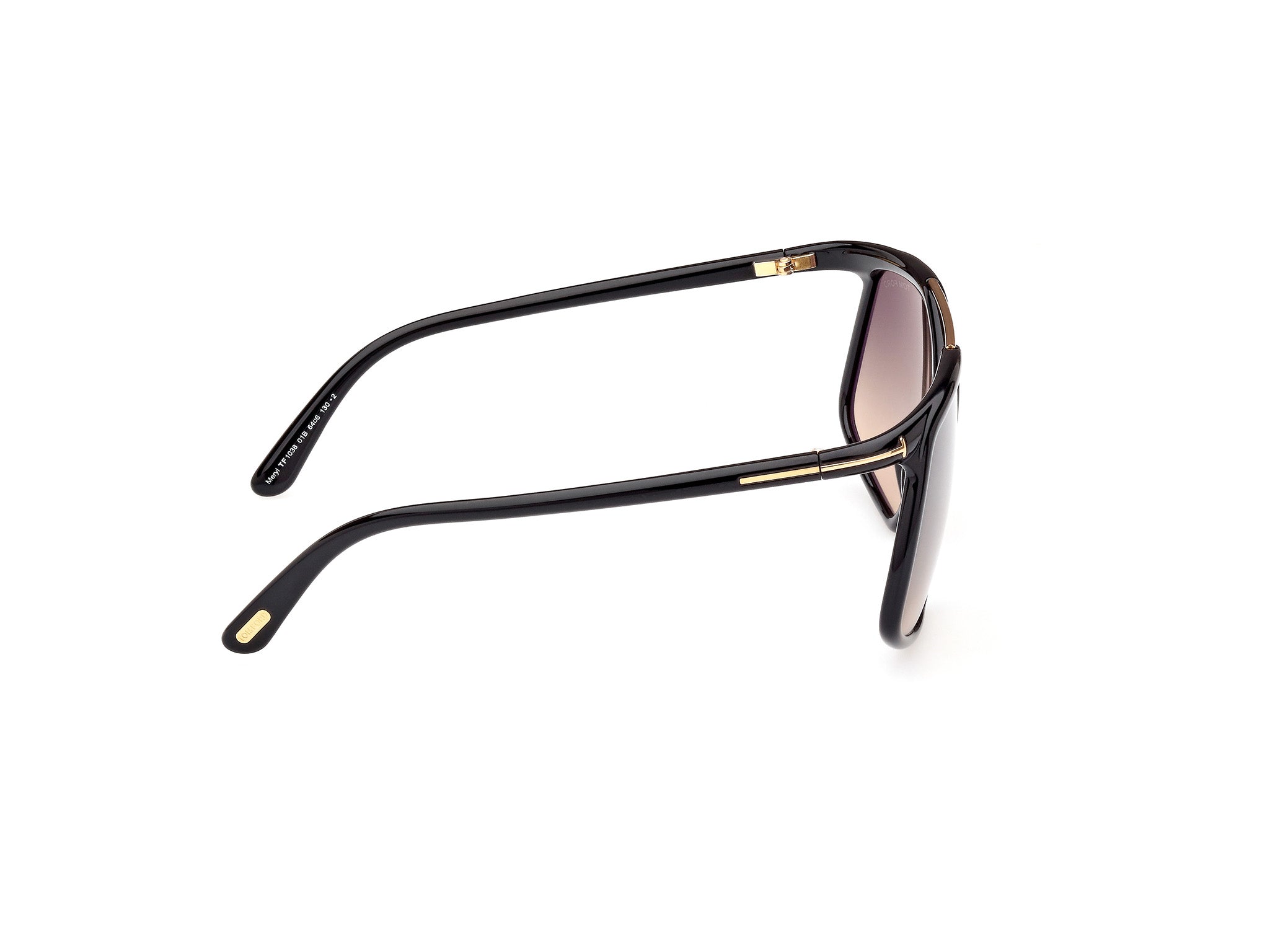 Tom Ford TF 1038 Sort