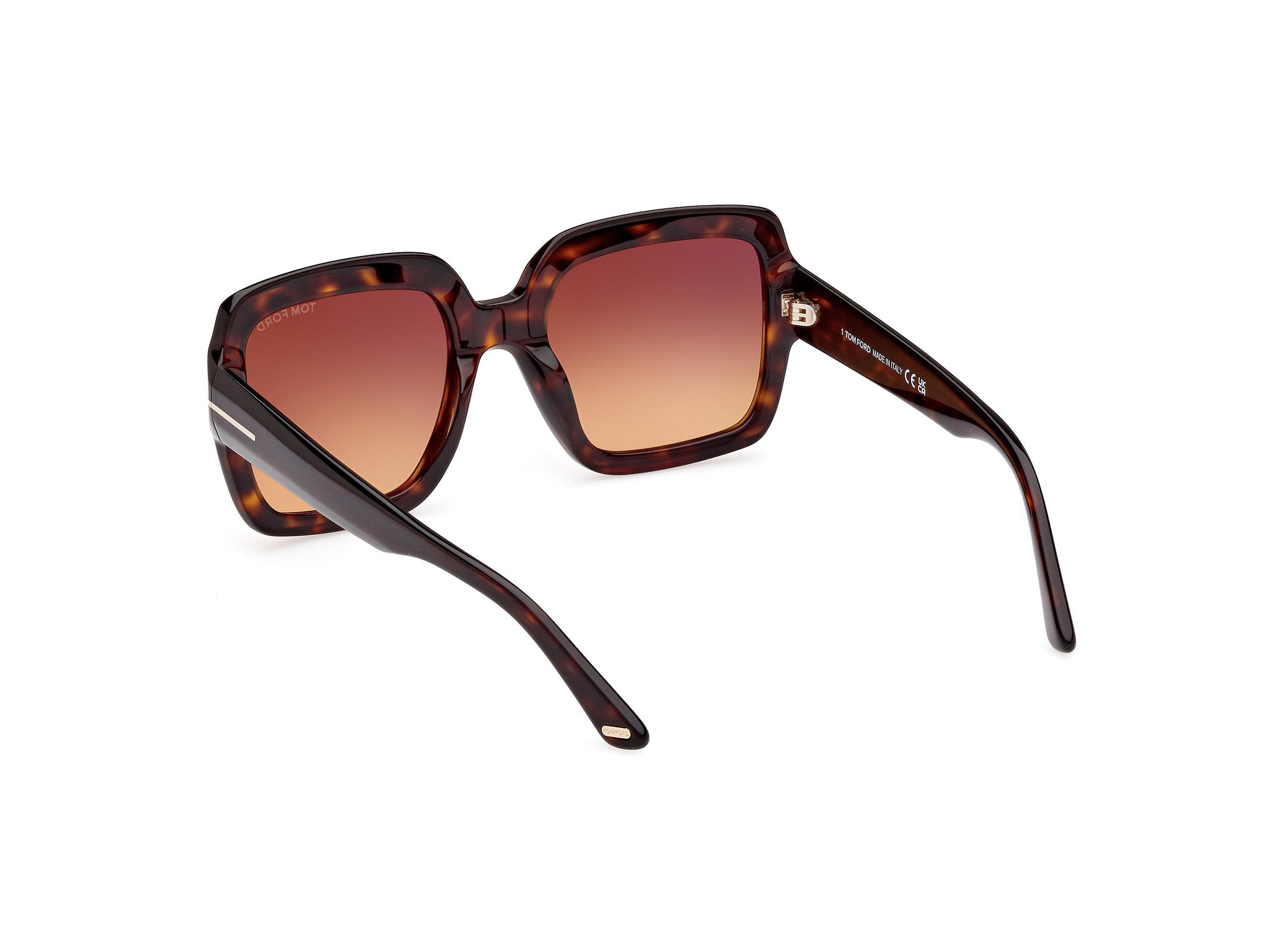 Tom Ford TF1082 Havanna