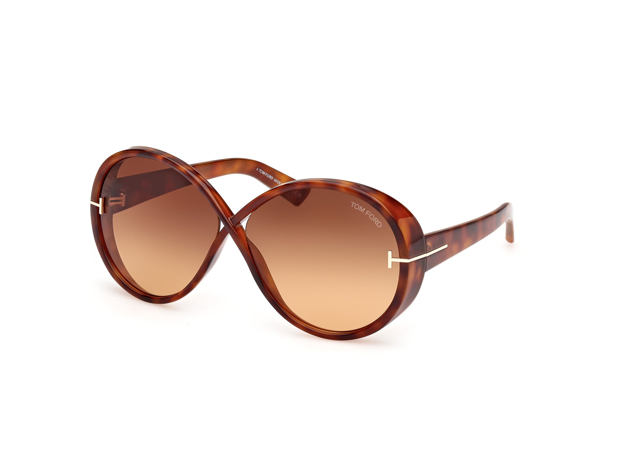 Tom Ford TF1116 Havanna