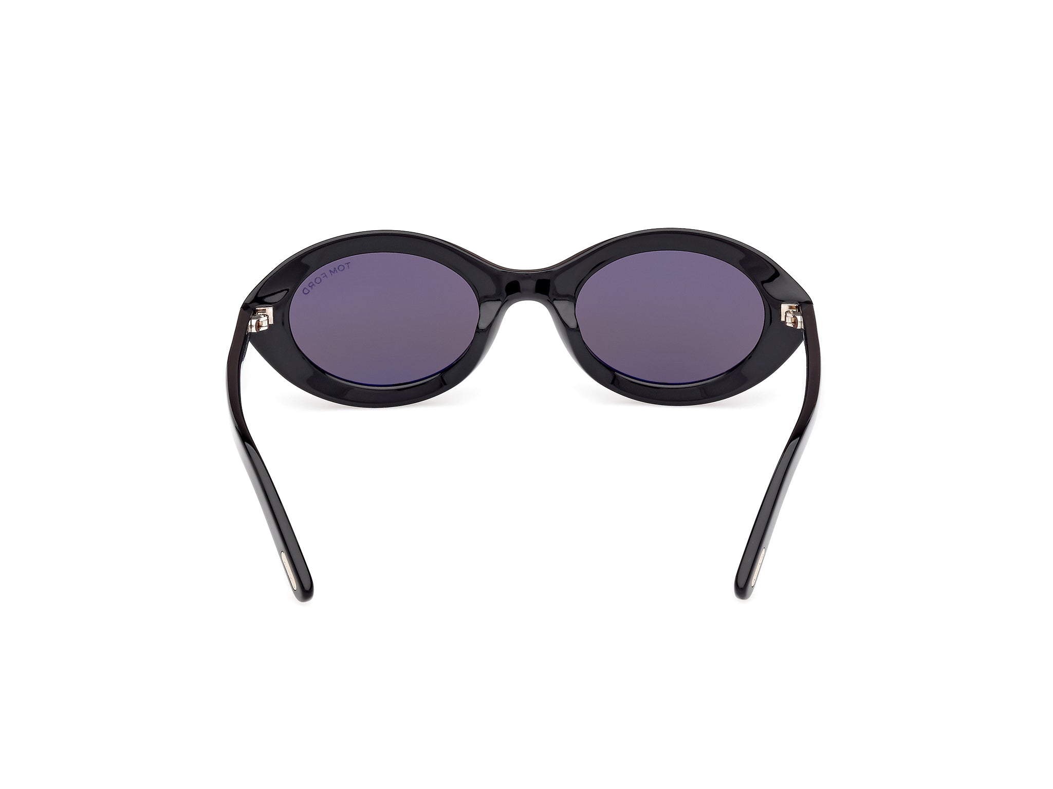 Tom Ford TF1186 Sort