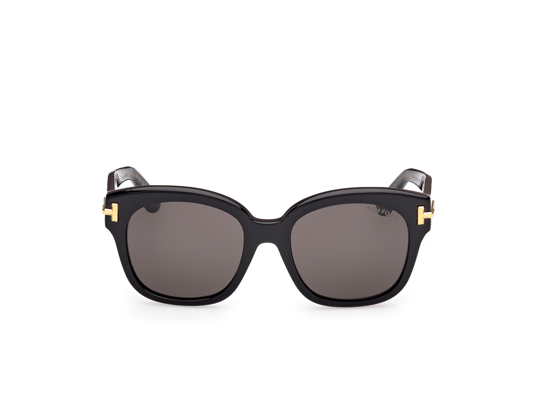 Tom Ford ICONS TF1235 Sort