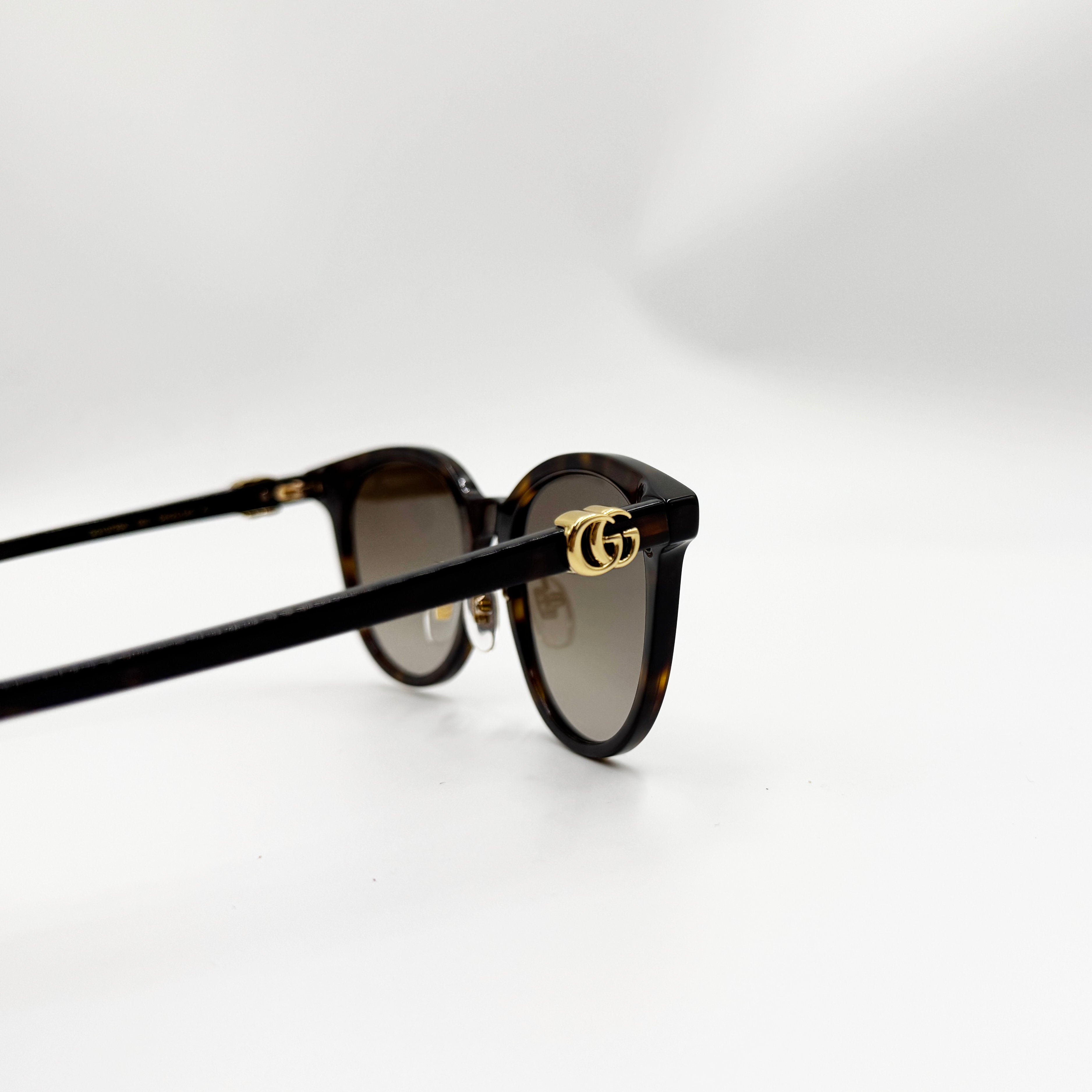 Gucci GG1073SK havana