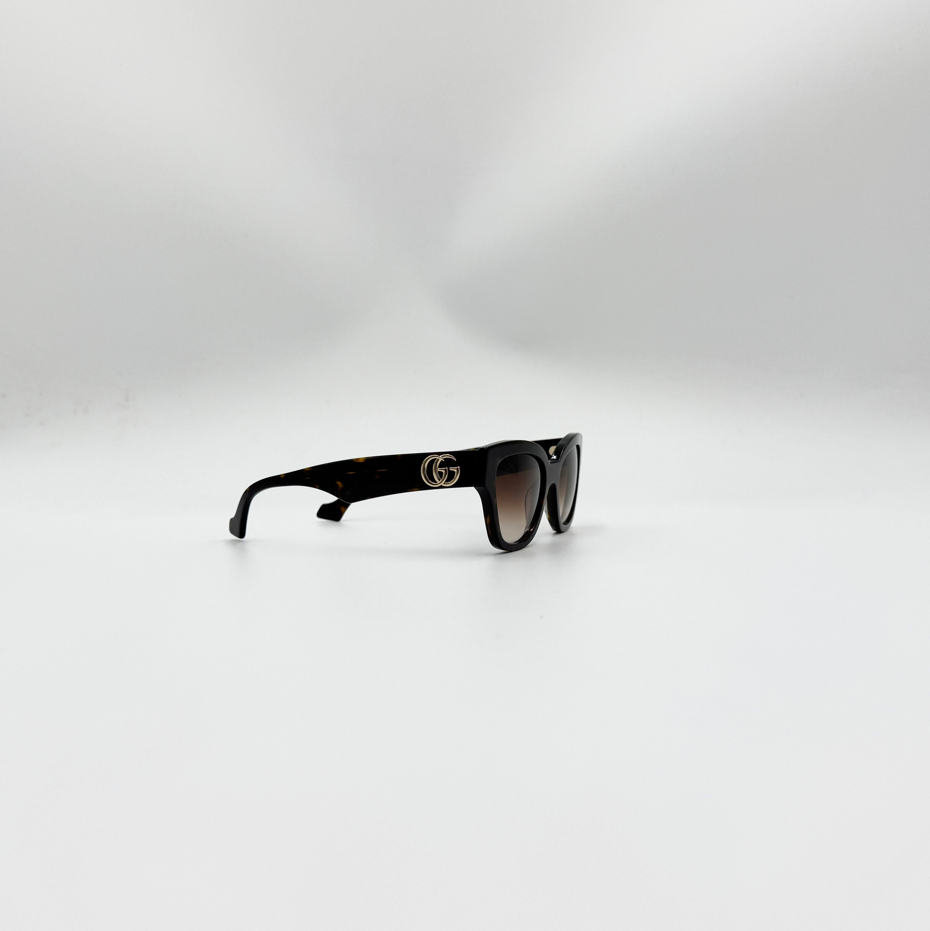 Gucci GG1424O havana