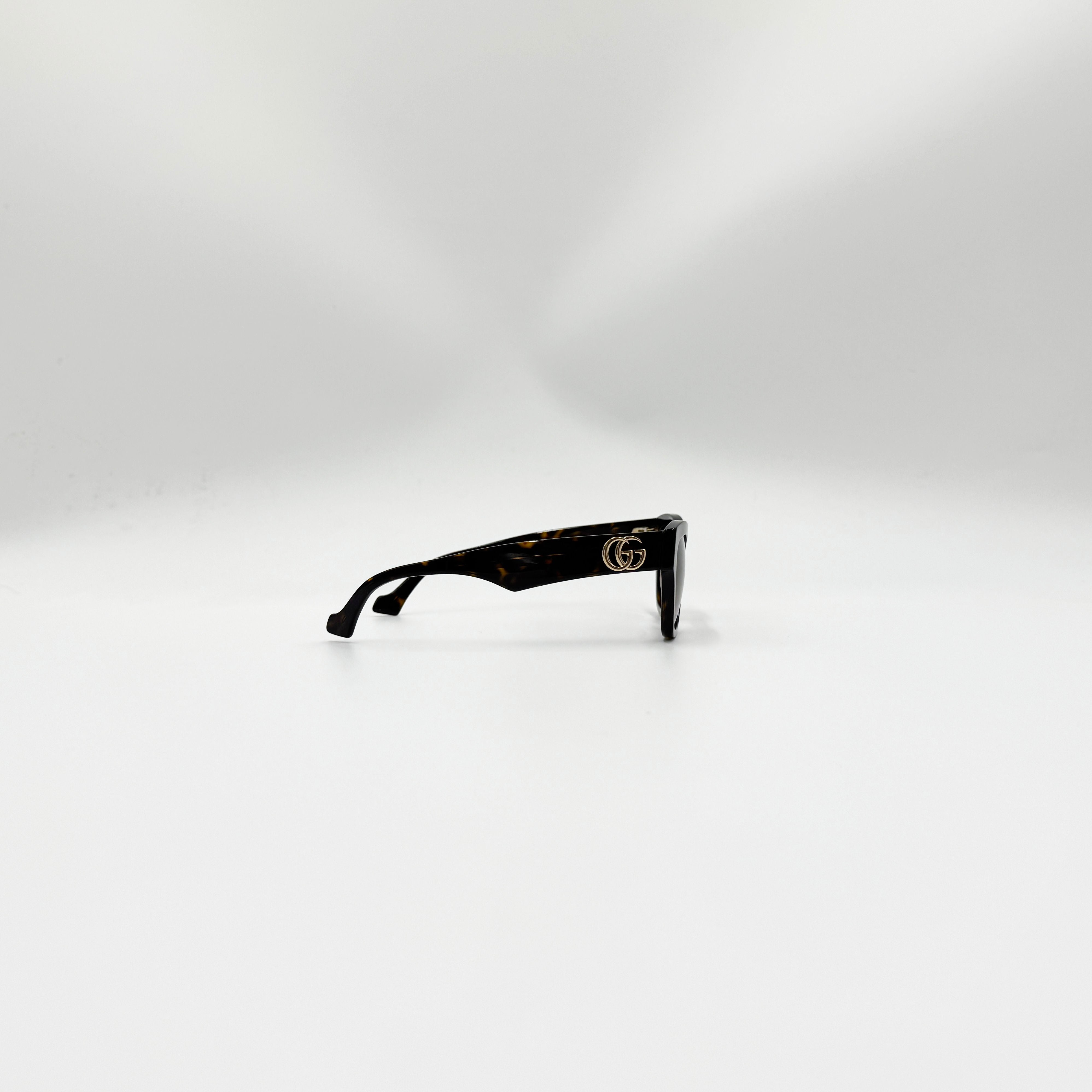 Gucci GG1424O havana