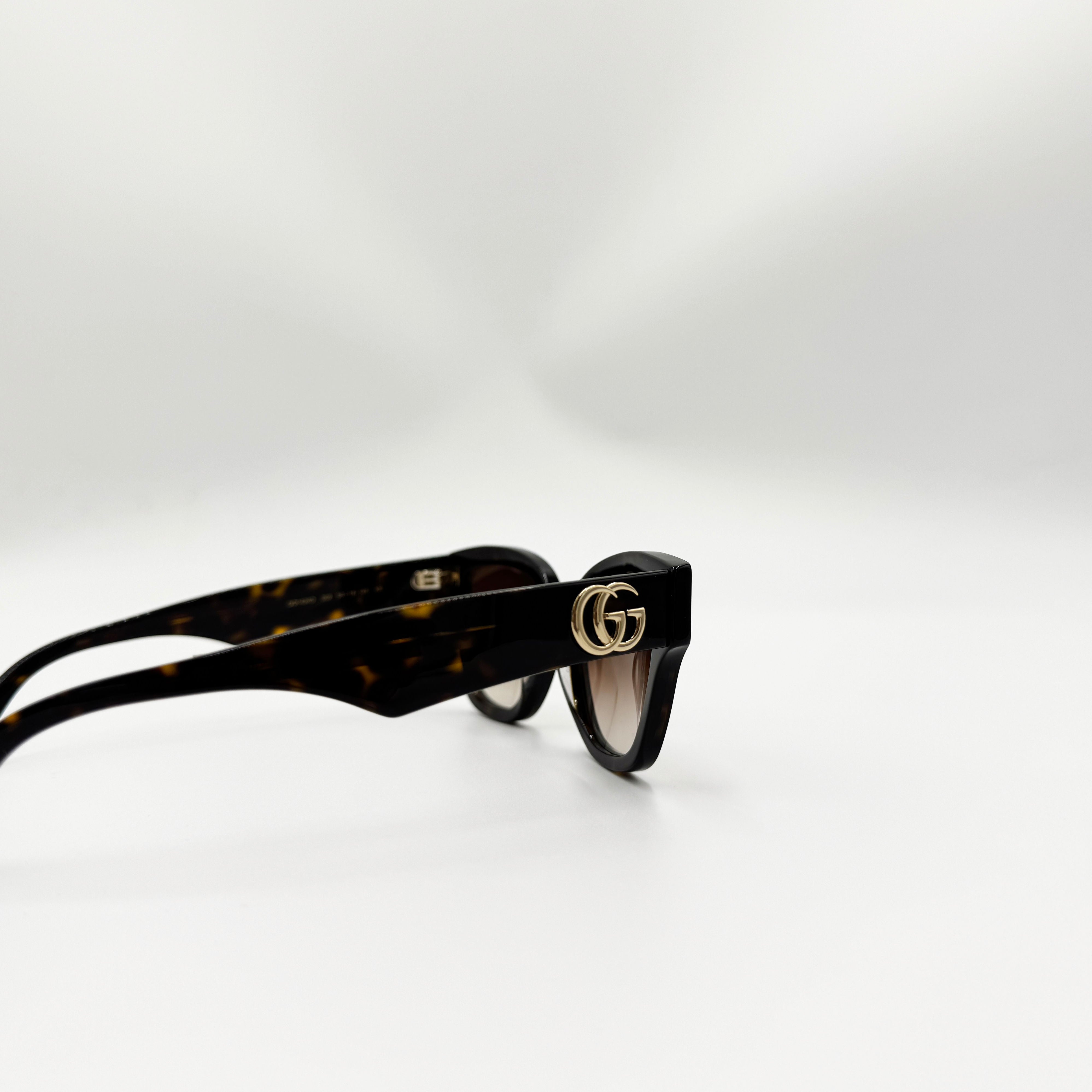 Gucci GG1424O havana