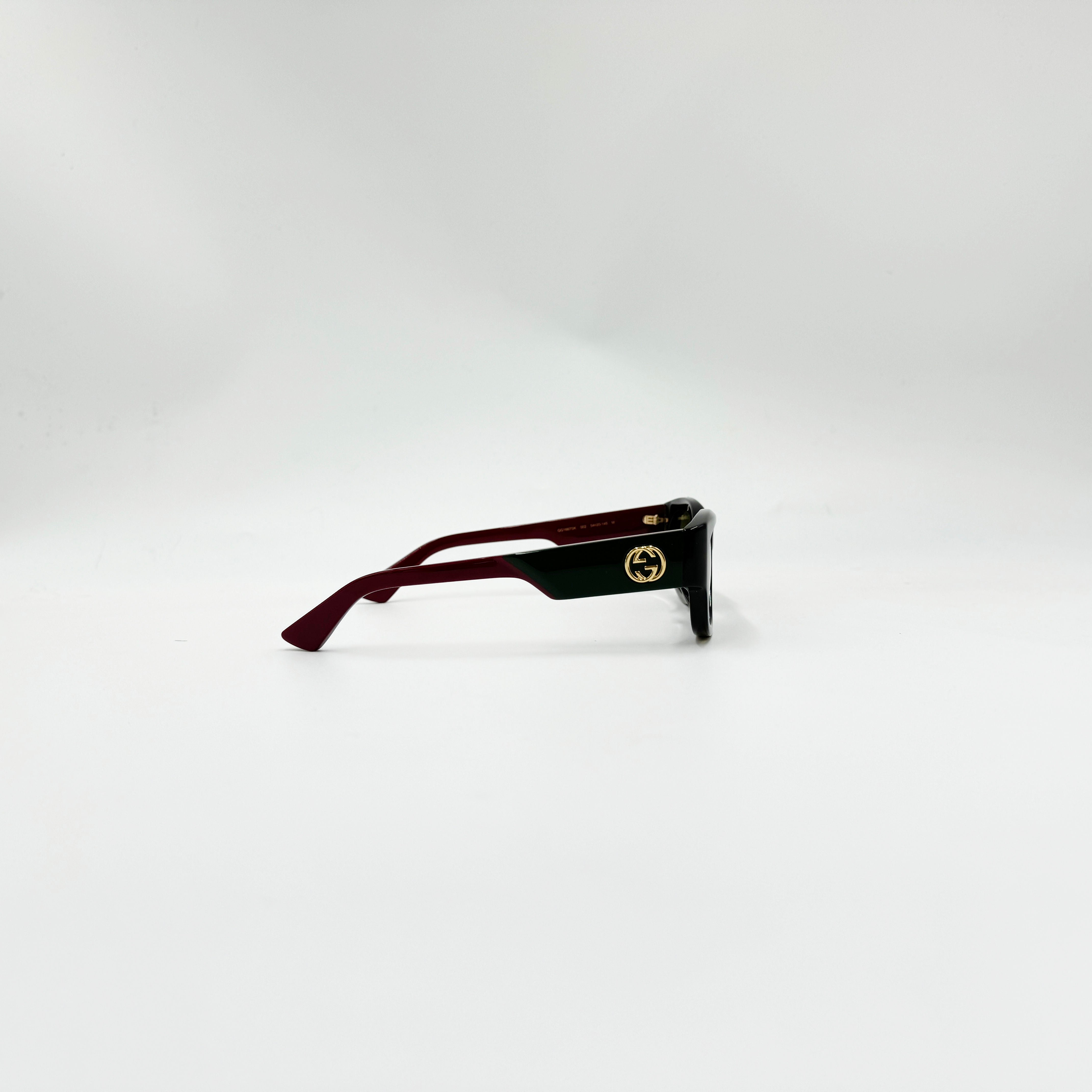 Gucci GG1667SK havana