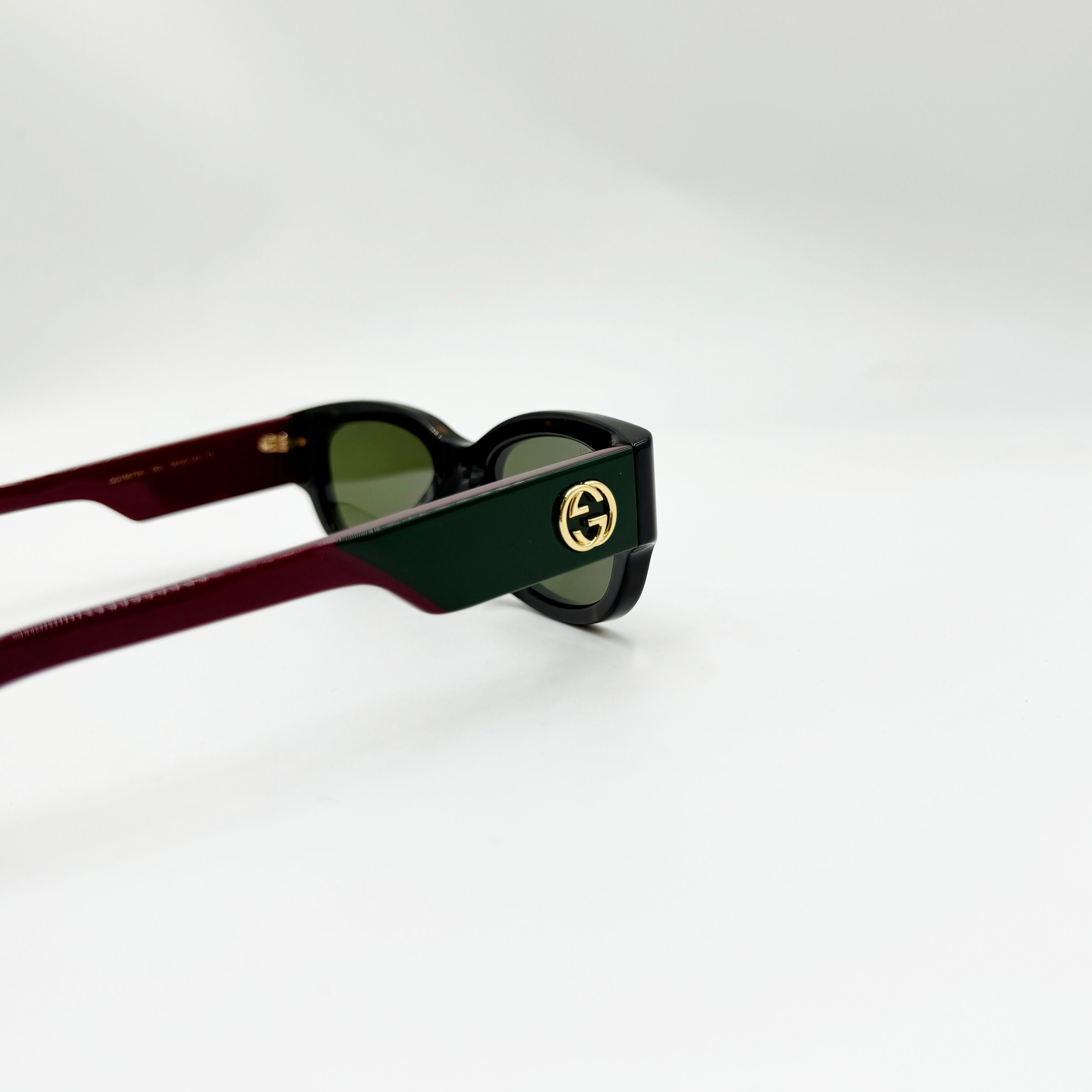 Gucci GG1667SK havana