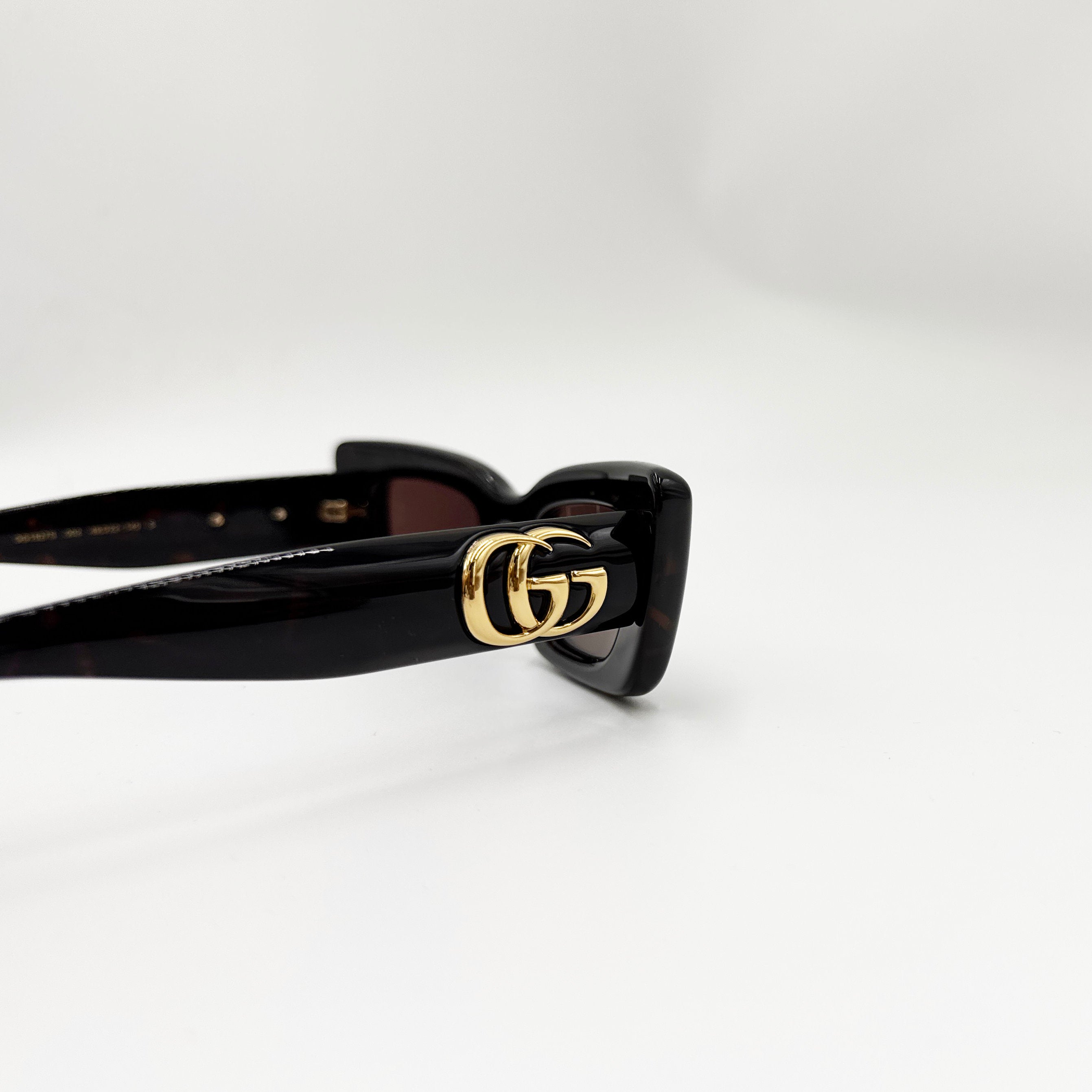 Gucci GG1827S havana