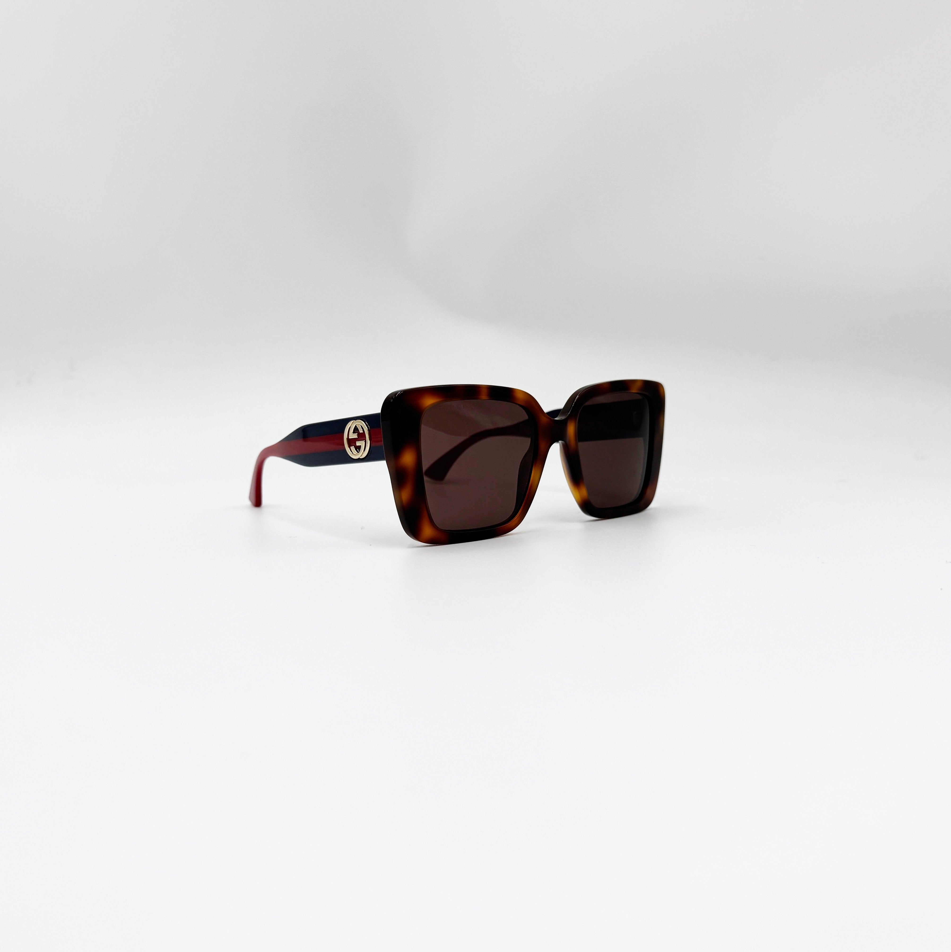 Gucci GG1861S havana