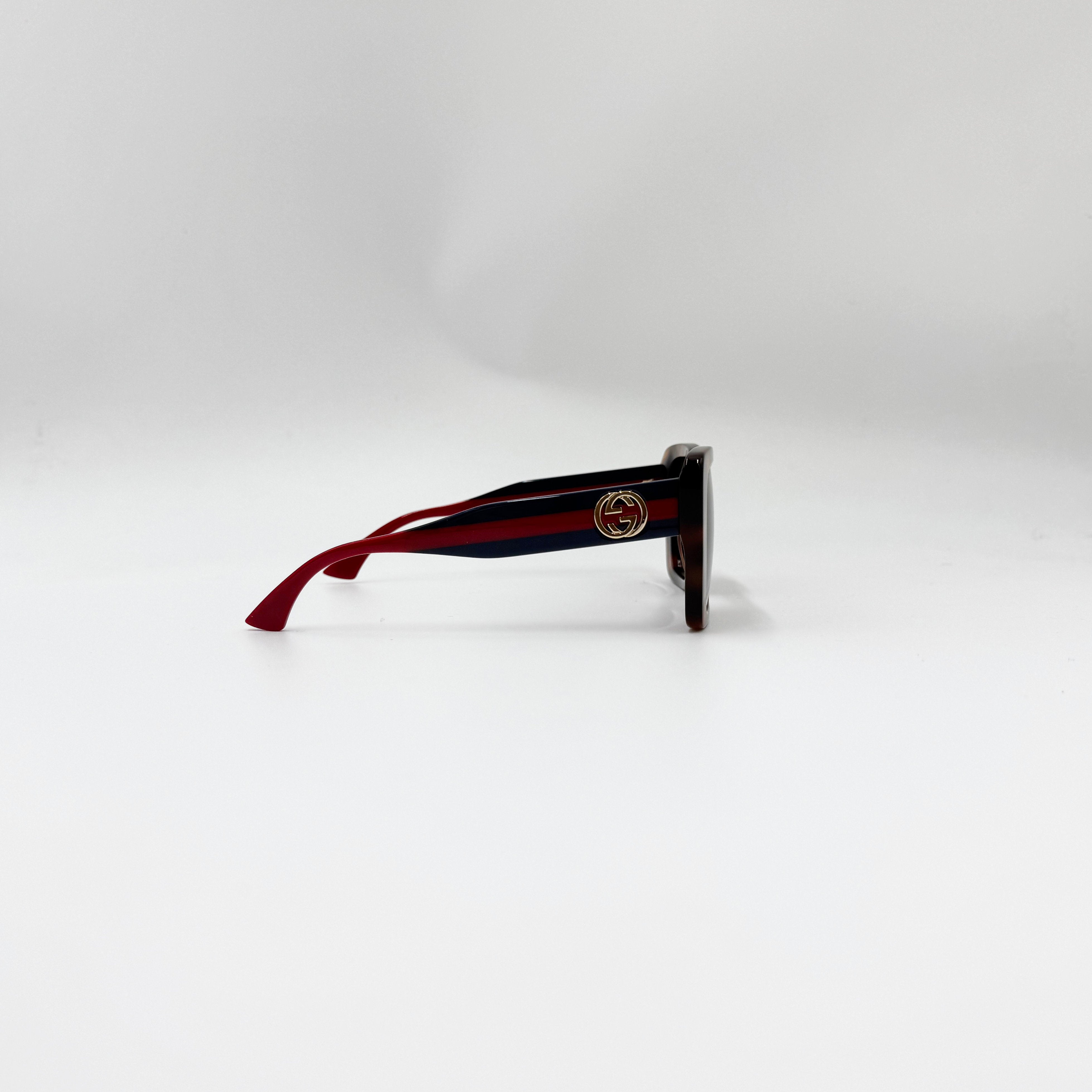 Gucci GG1861S havana