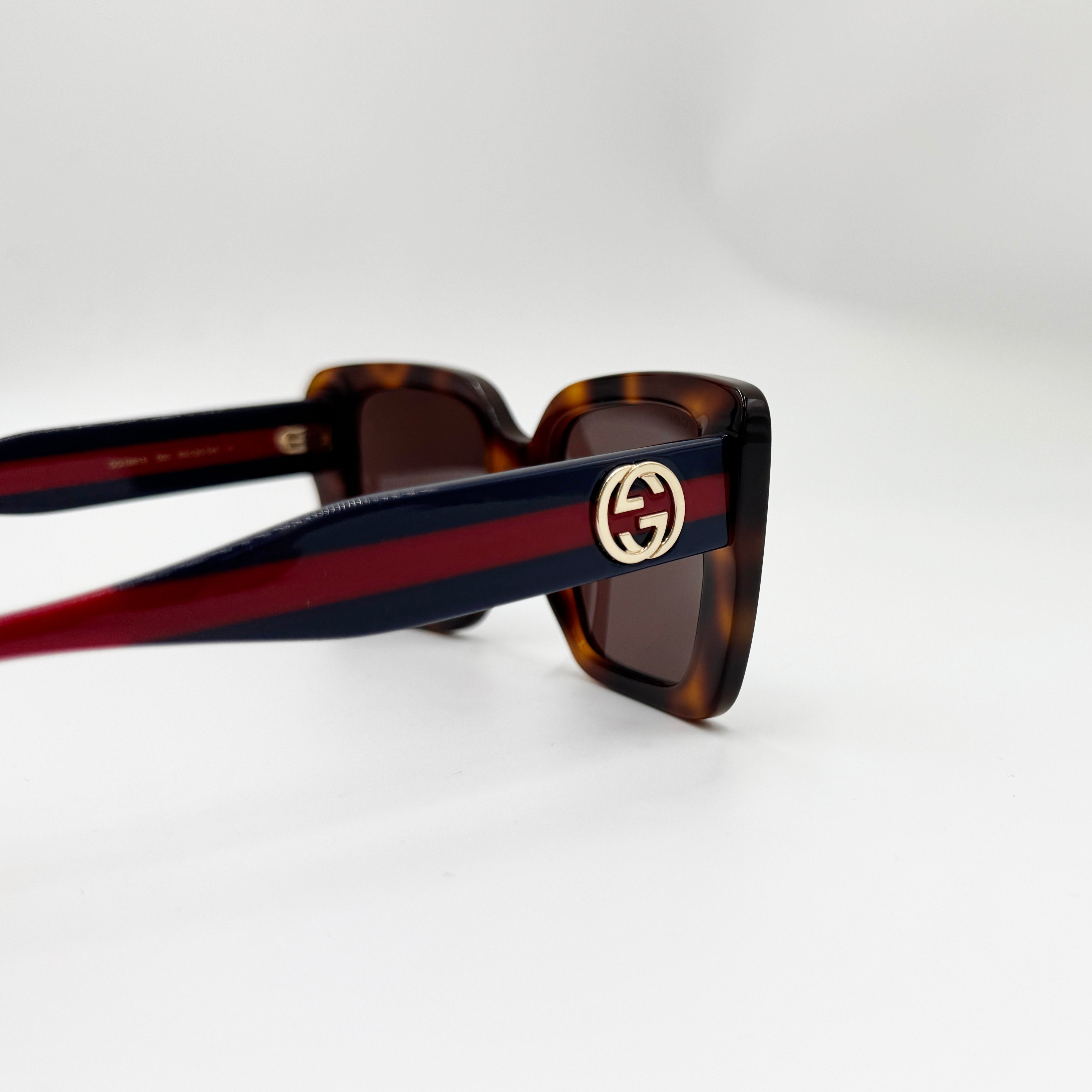 Gucci GG1861S havana