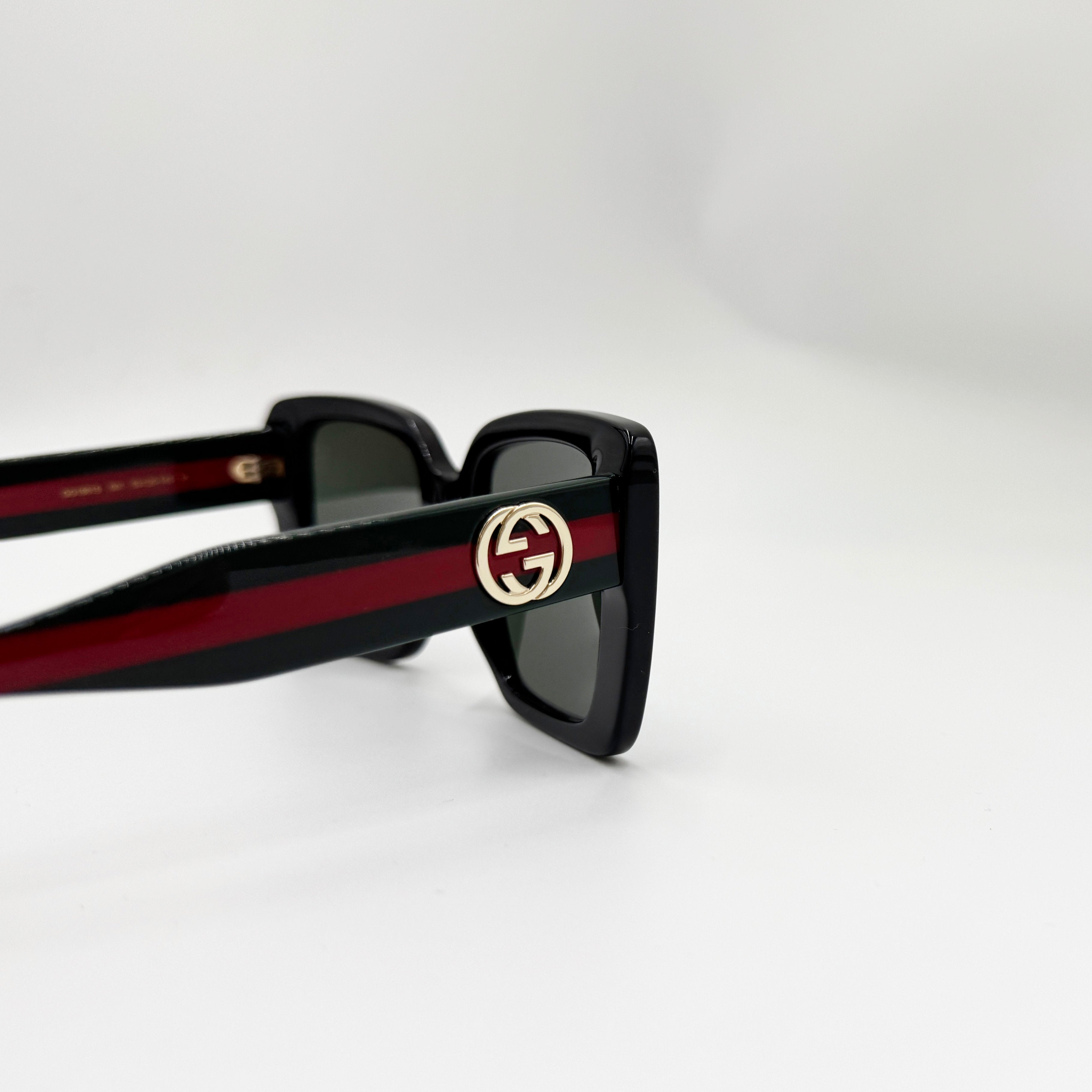 Gucci GG1861S sort