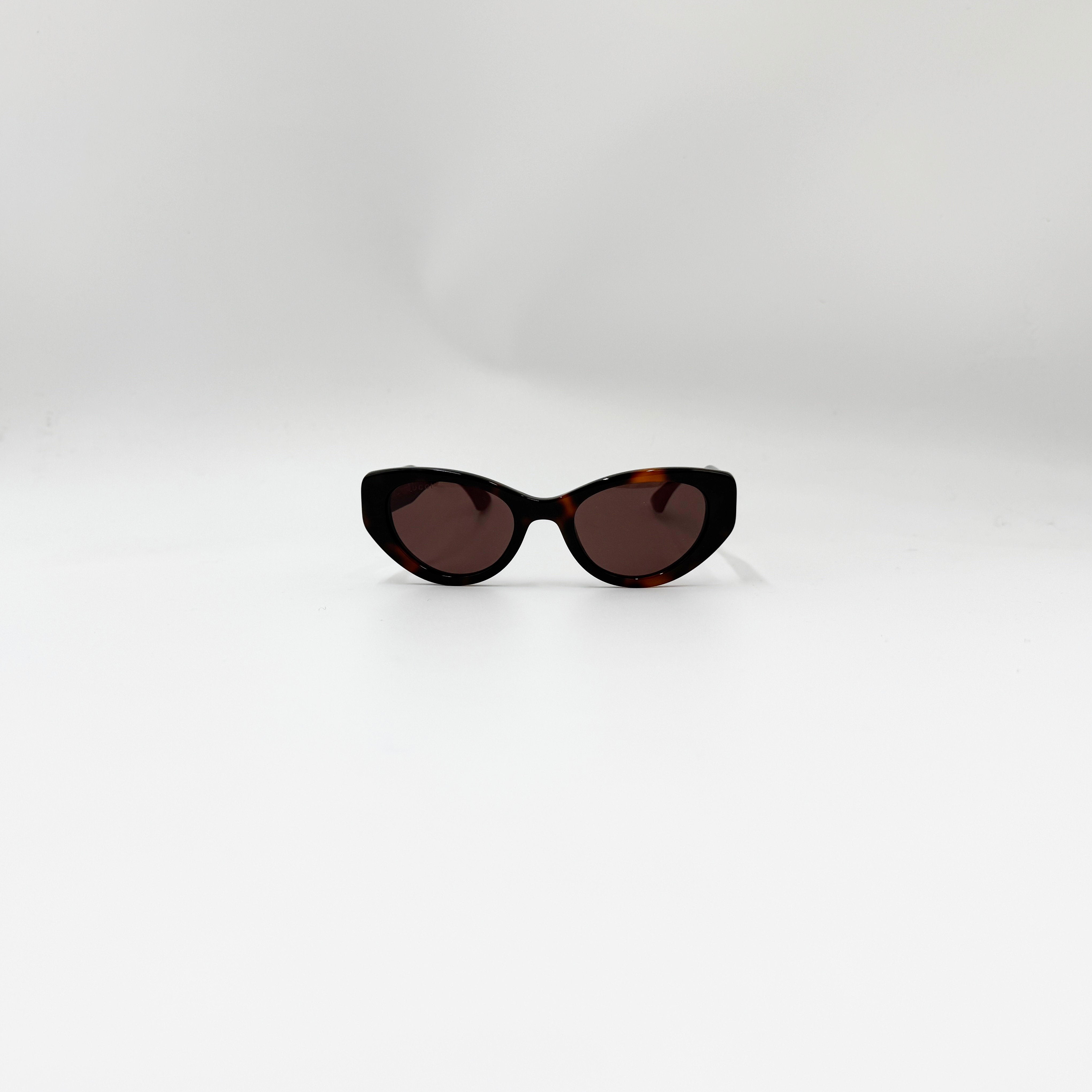 Gucci GG1862S havana