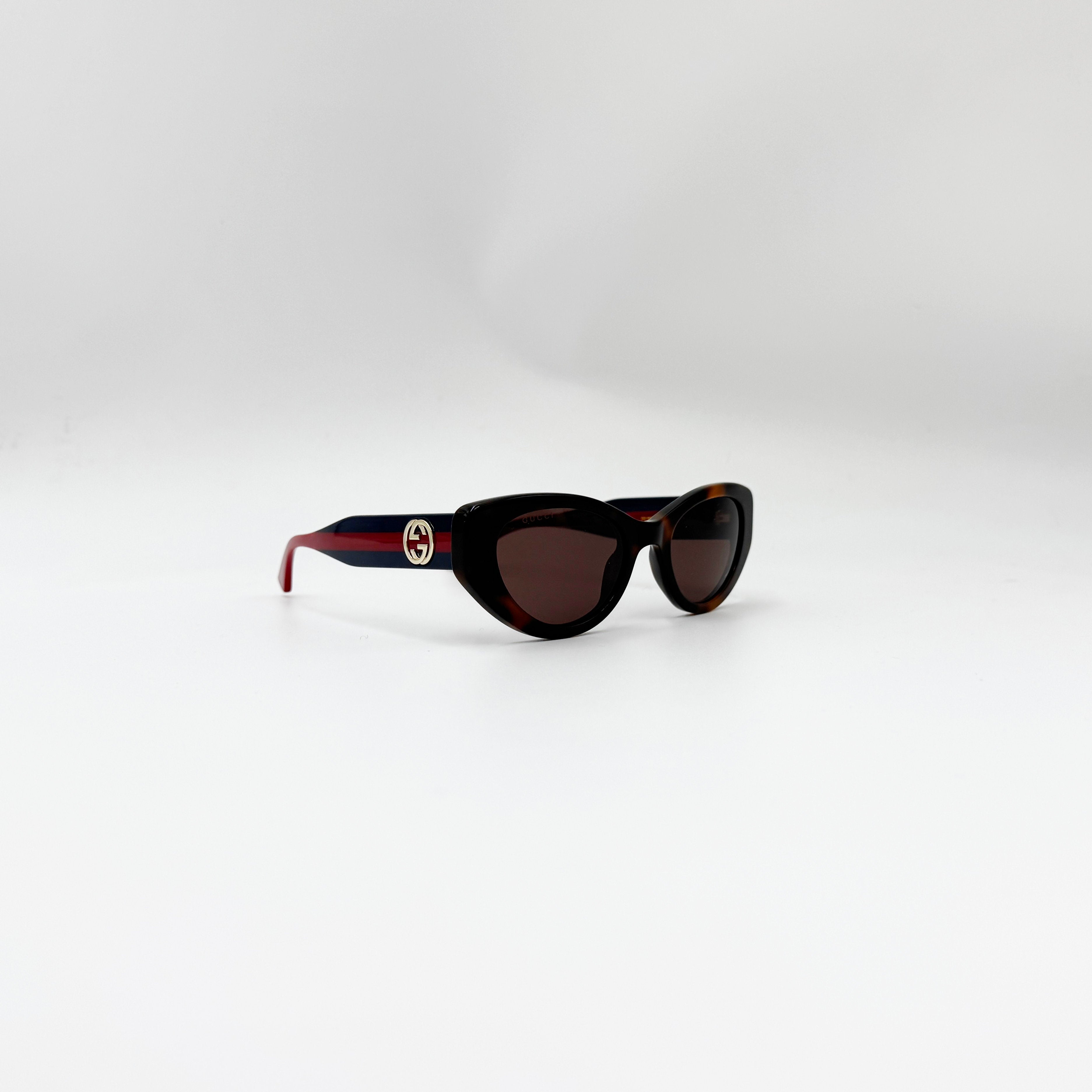 Gucci GG1862S havana