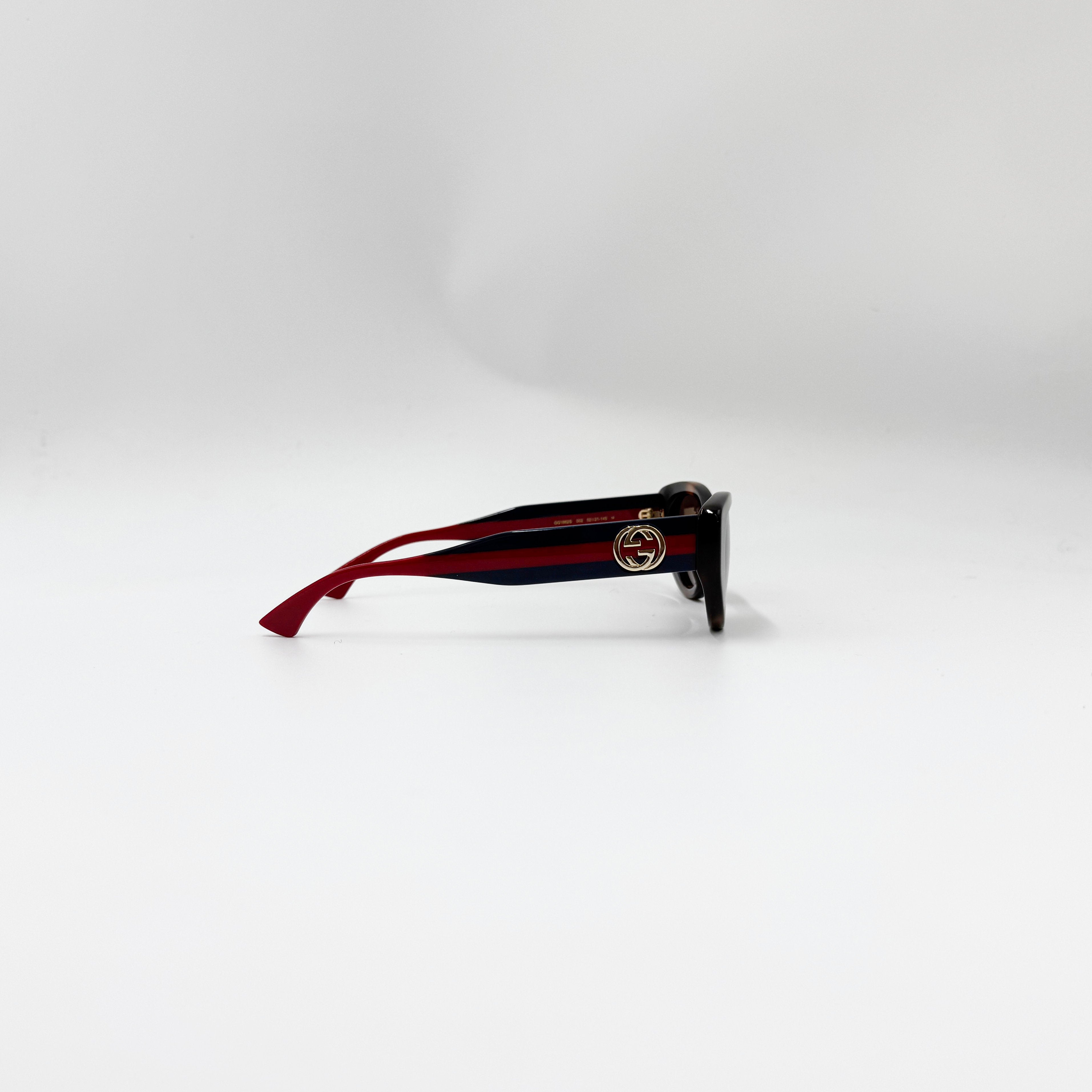 Gucci GG1862S havana