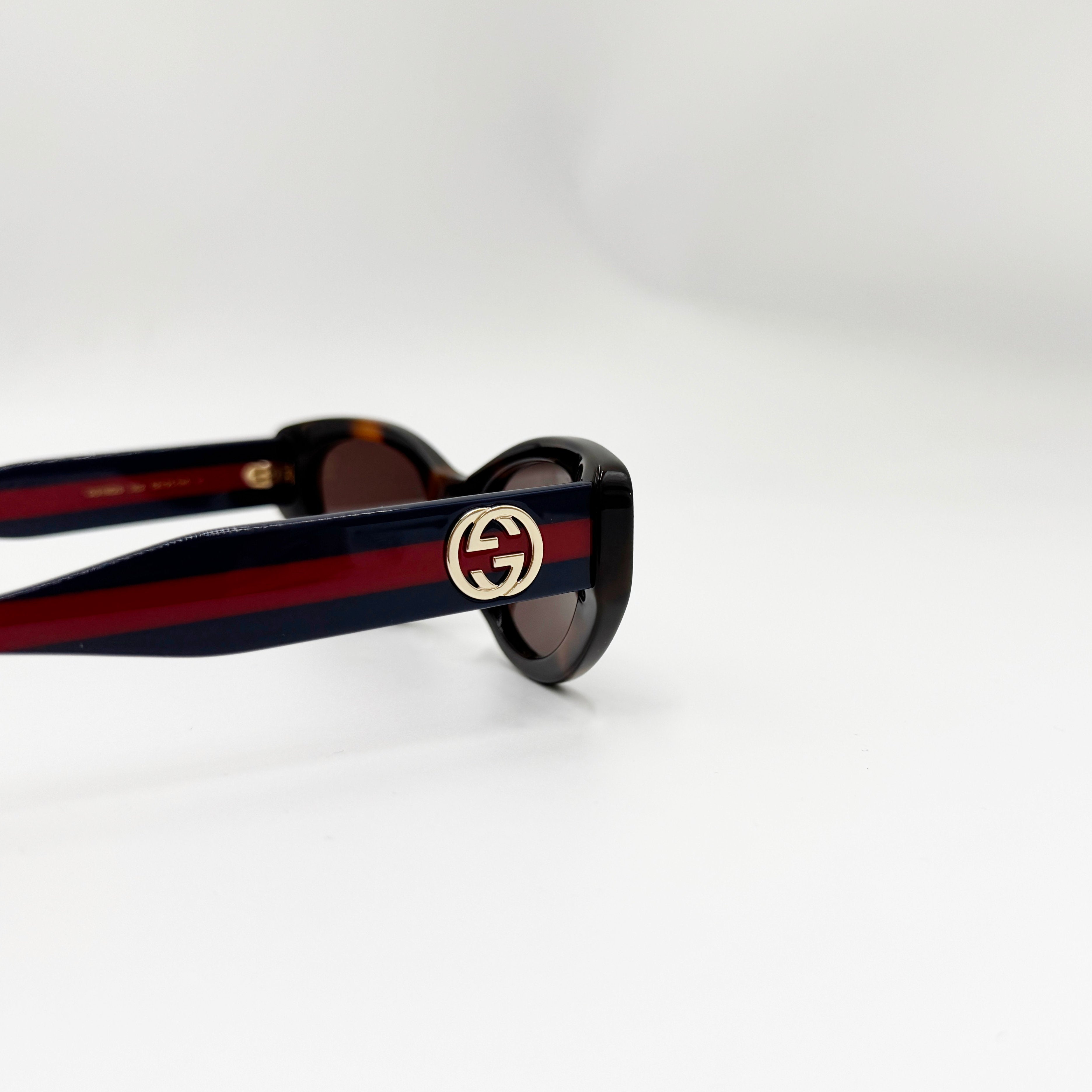 Gucci GG1862S havana