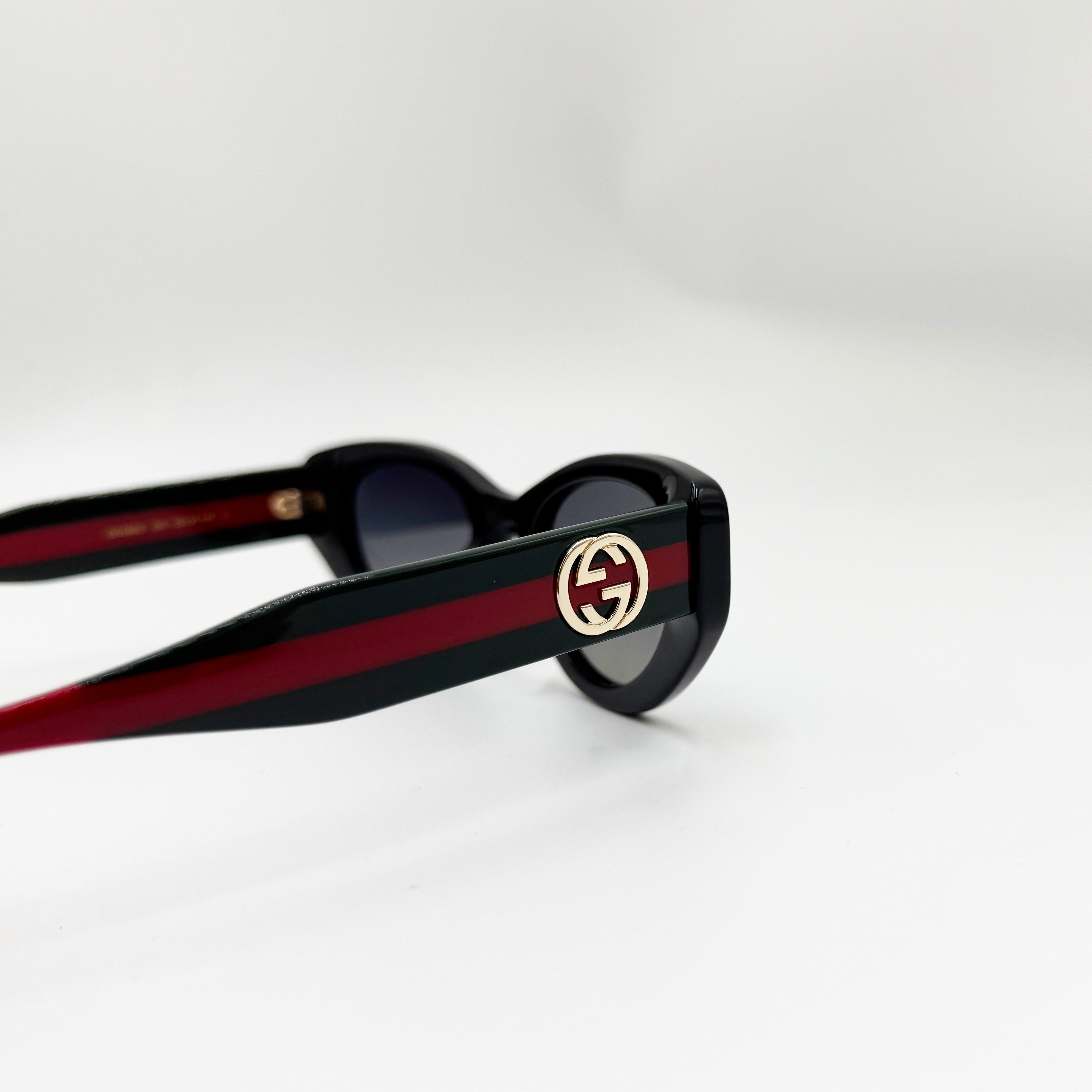 Gucci GG1862S sort