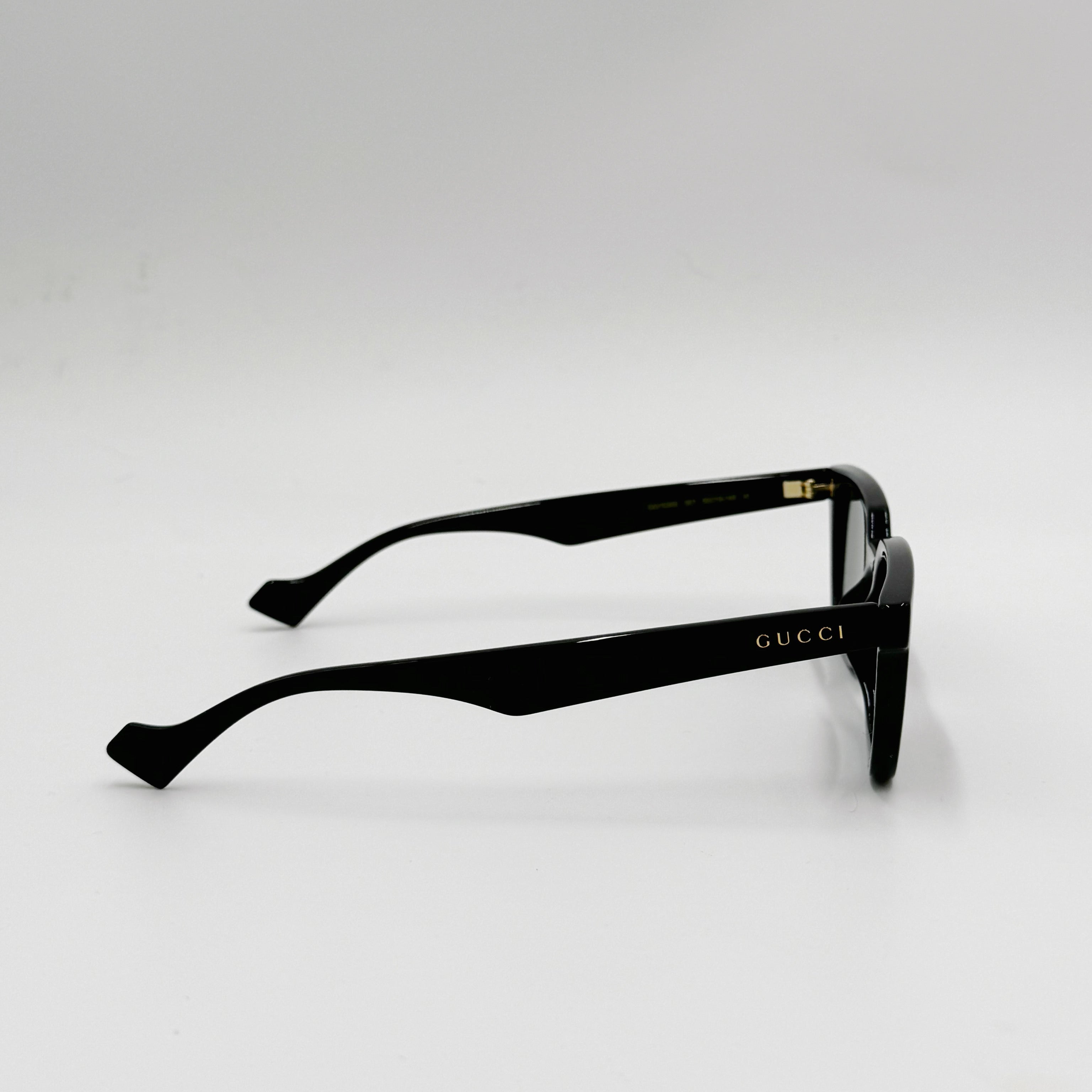 Gucci GG1539S sort