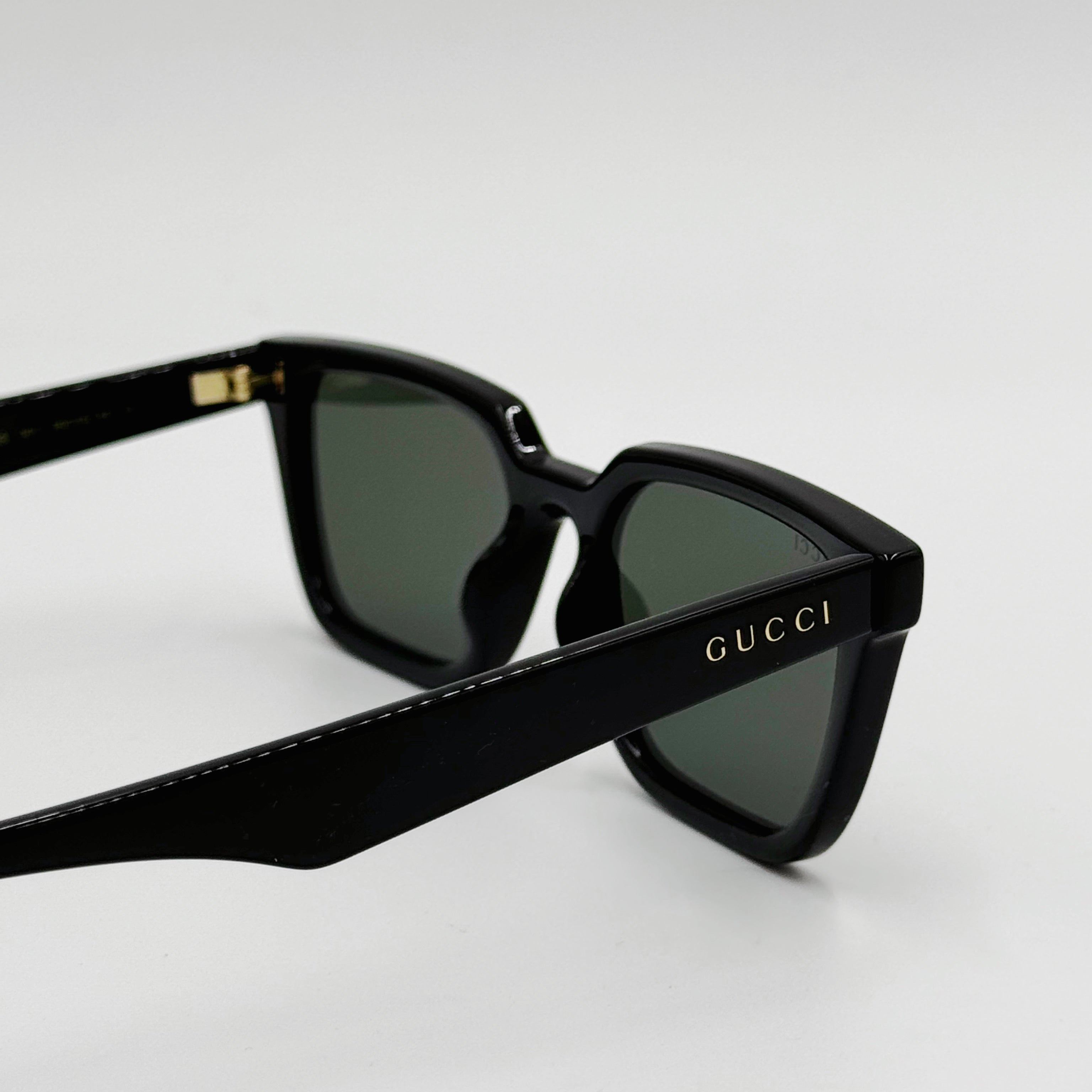 Gucci GG1539S sort
