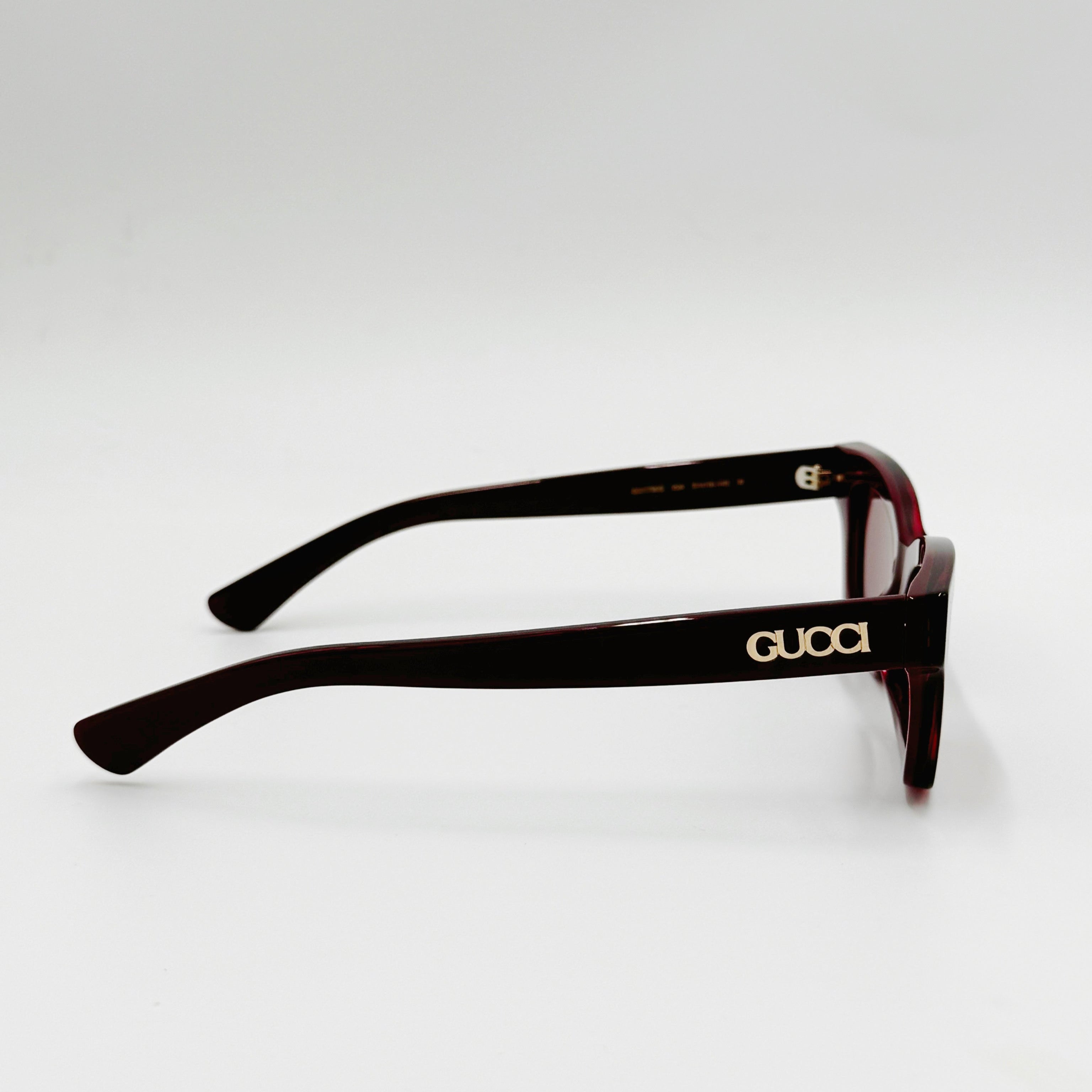 Gucci GG1790S Bordeaux