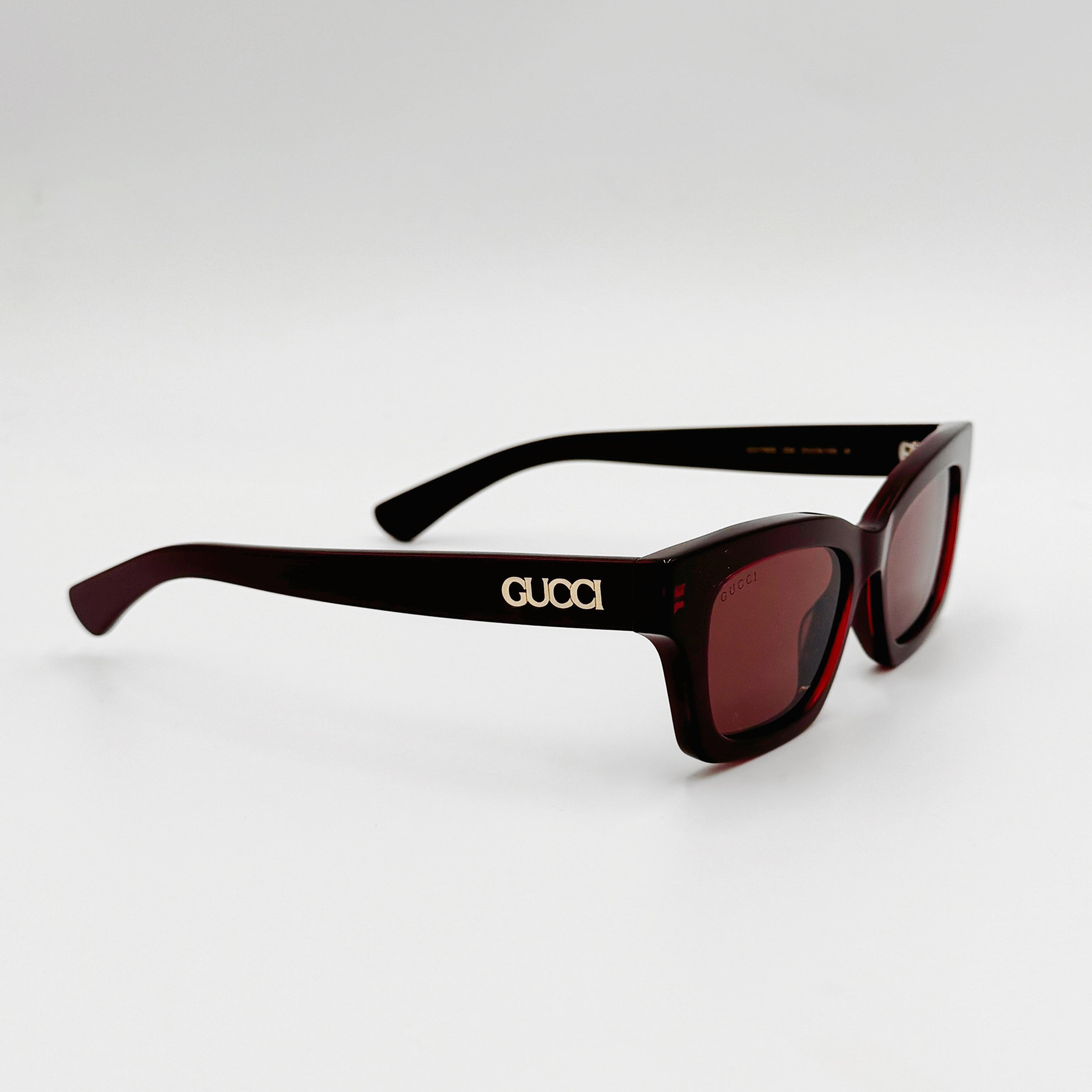 Gucci GG1790S Bordeaux
