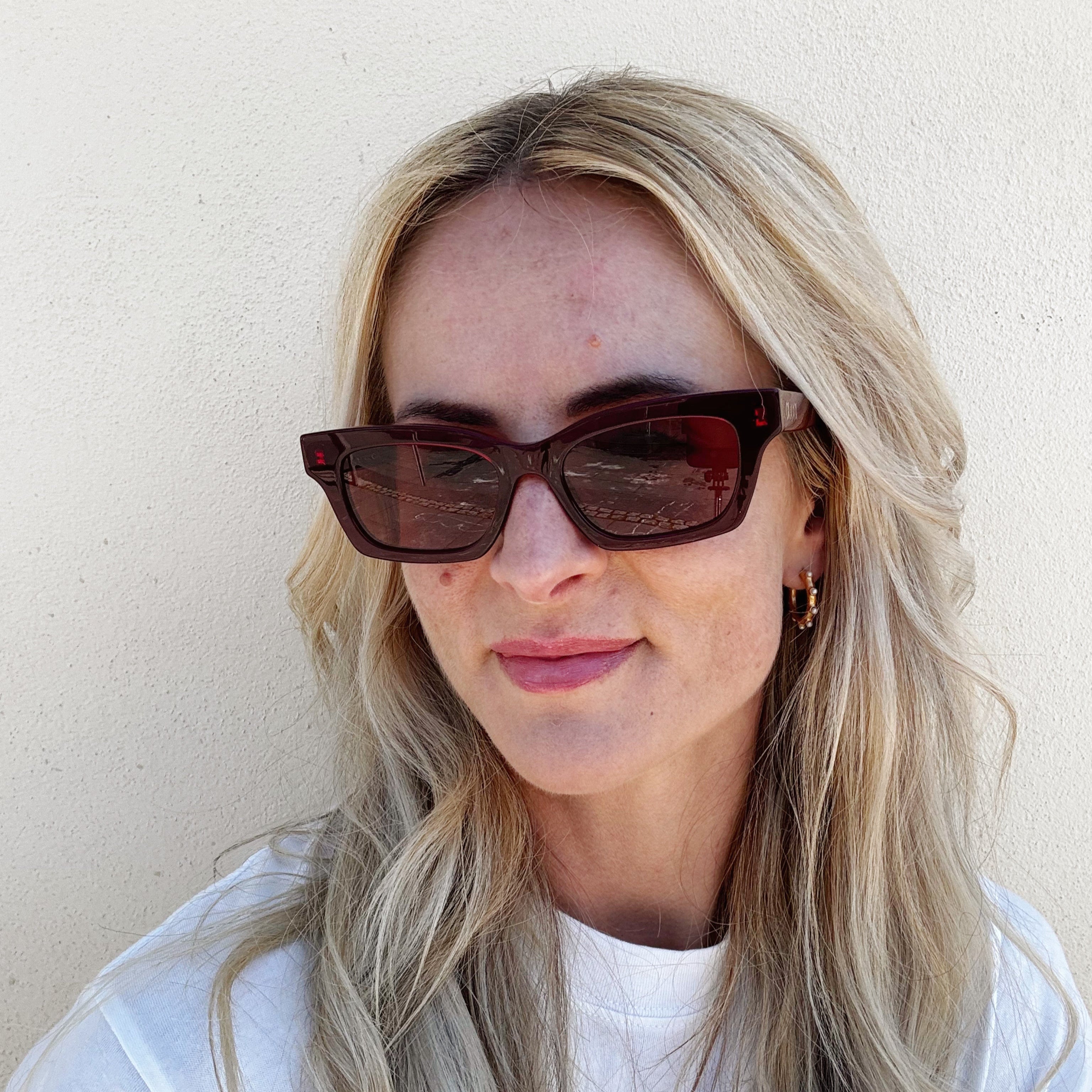 Gucci GG1790S Bordeaux