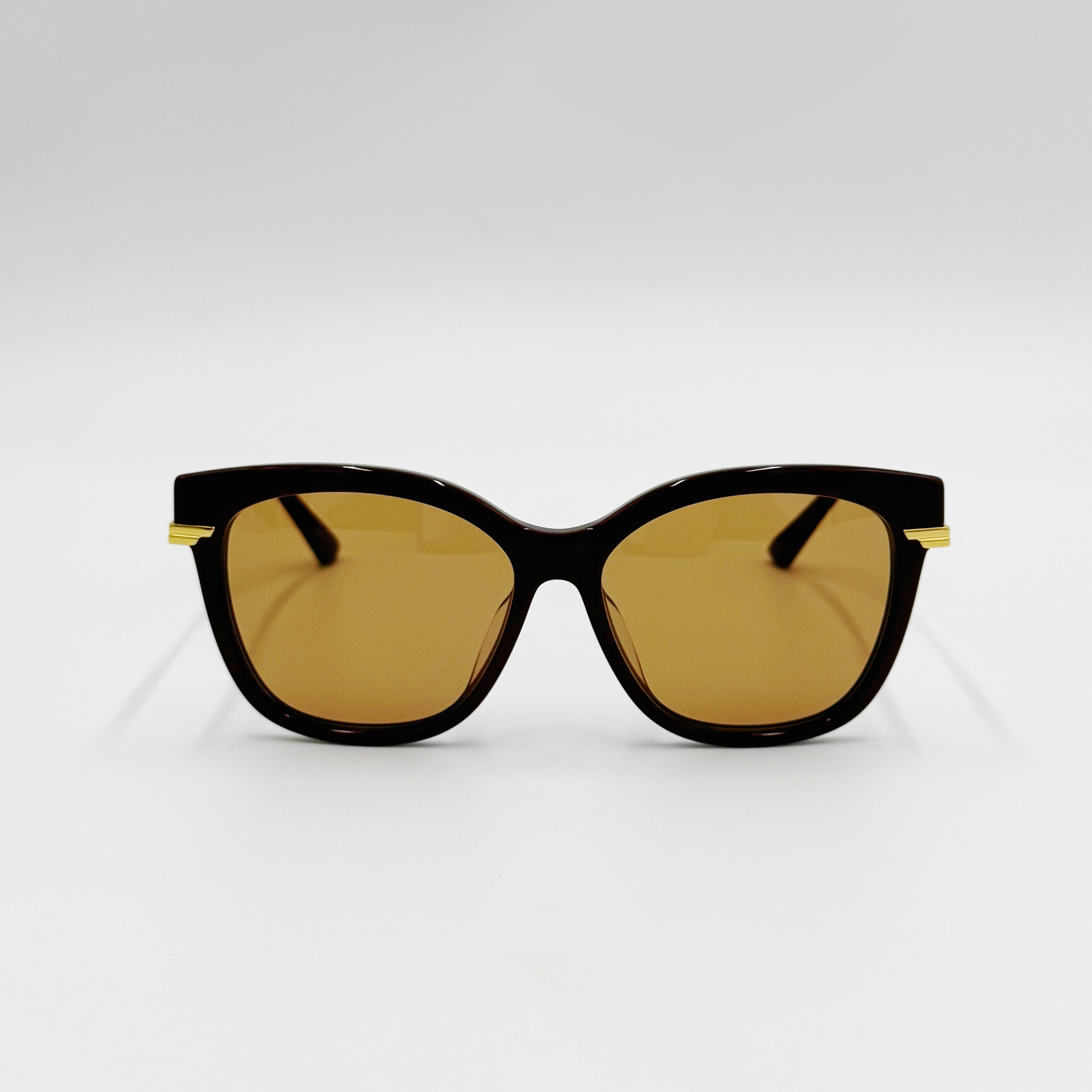 Bottega Veneta BV1296SA bordeaux