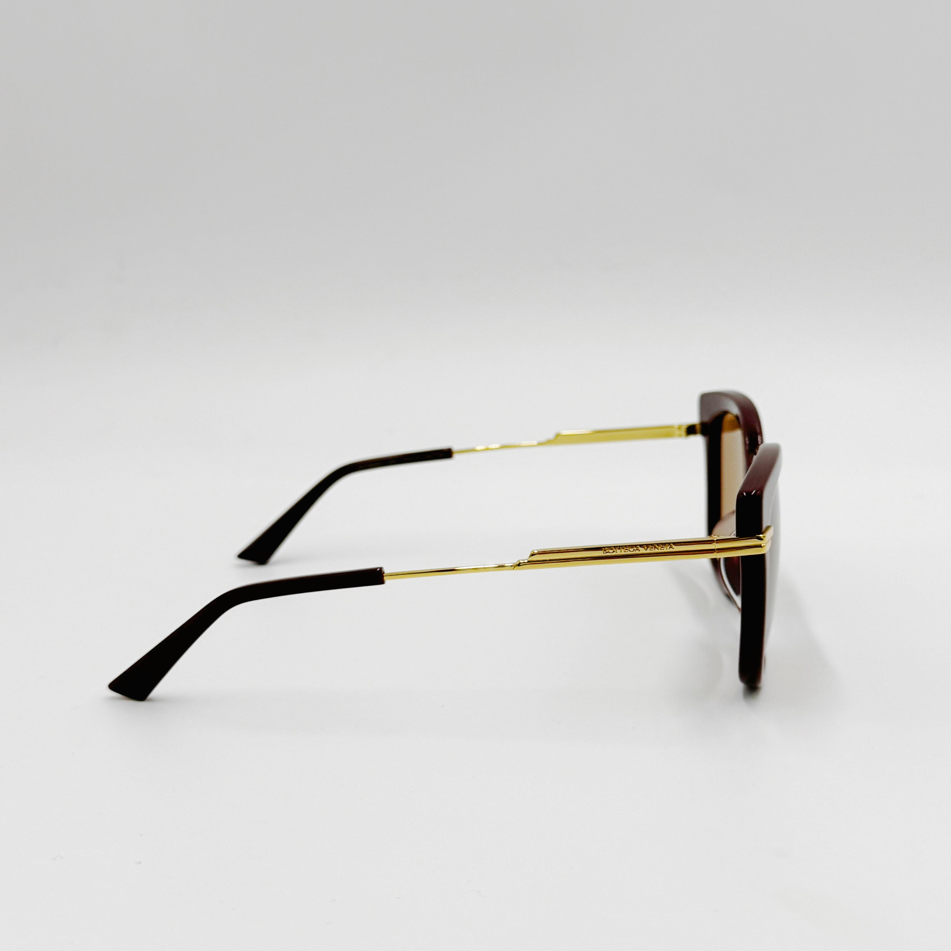 Bottega Veneta BV1296SA bordeaux