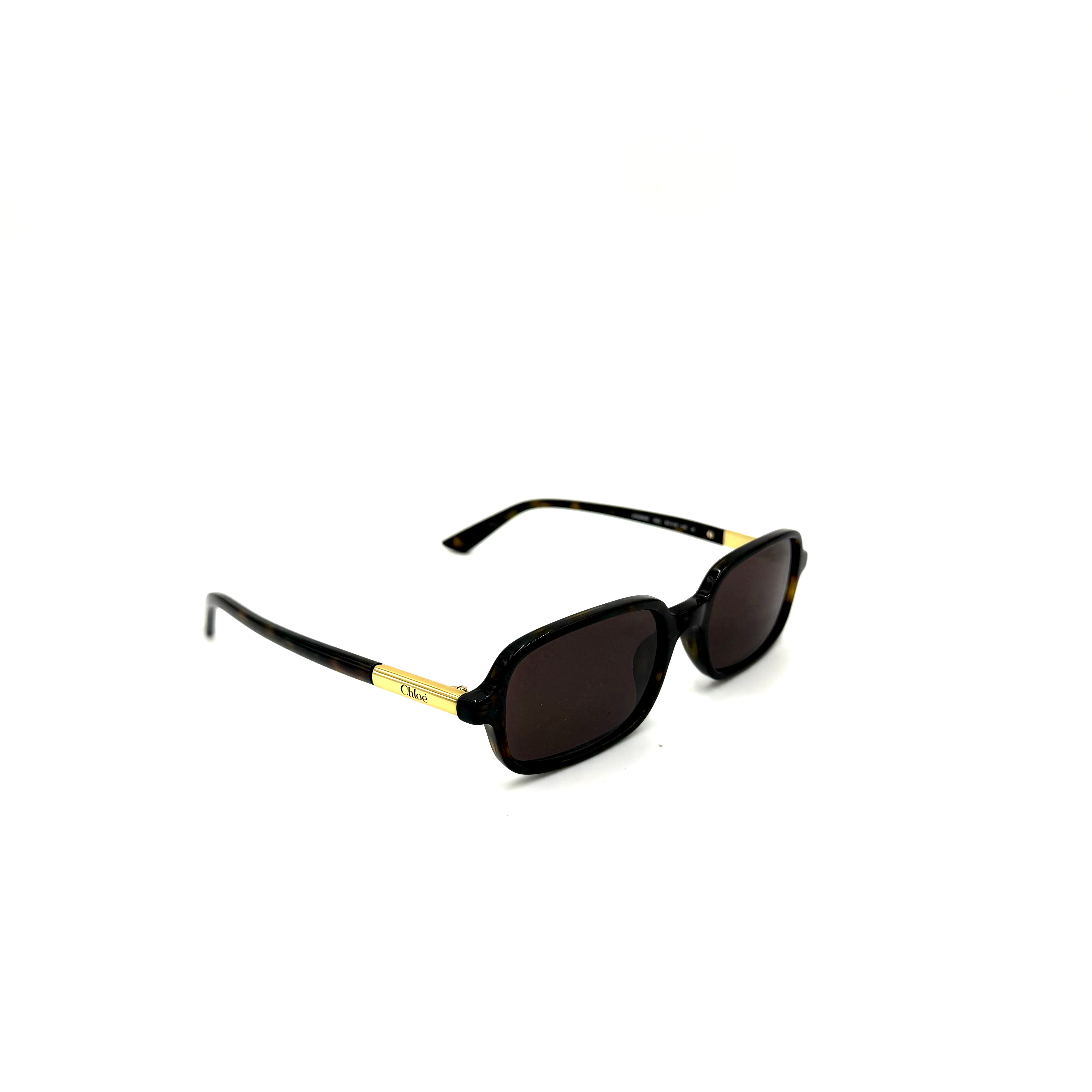 Chloé CH0363S Havanna