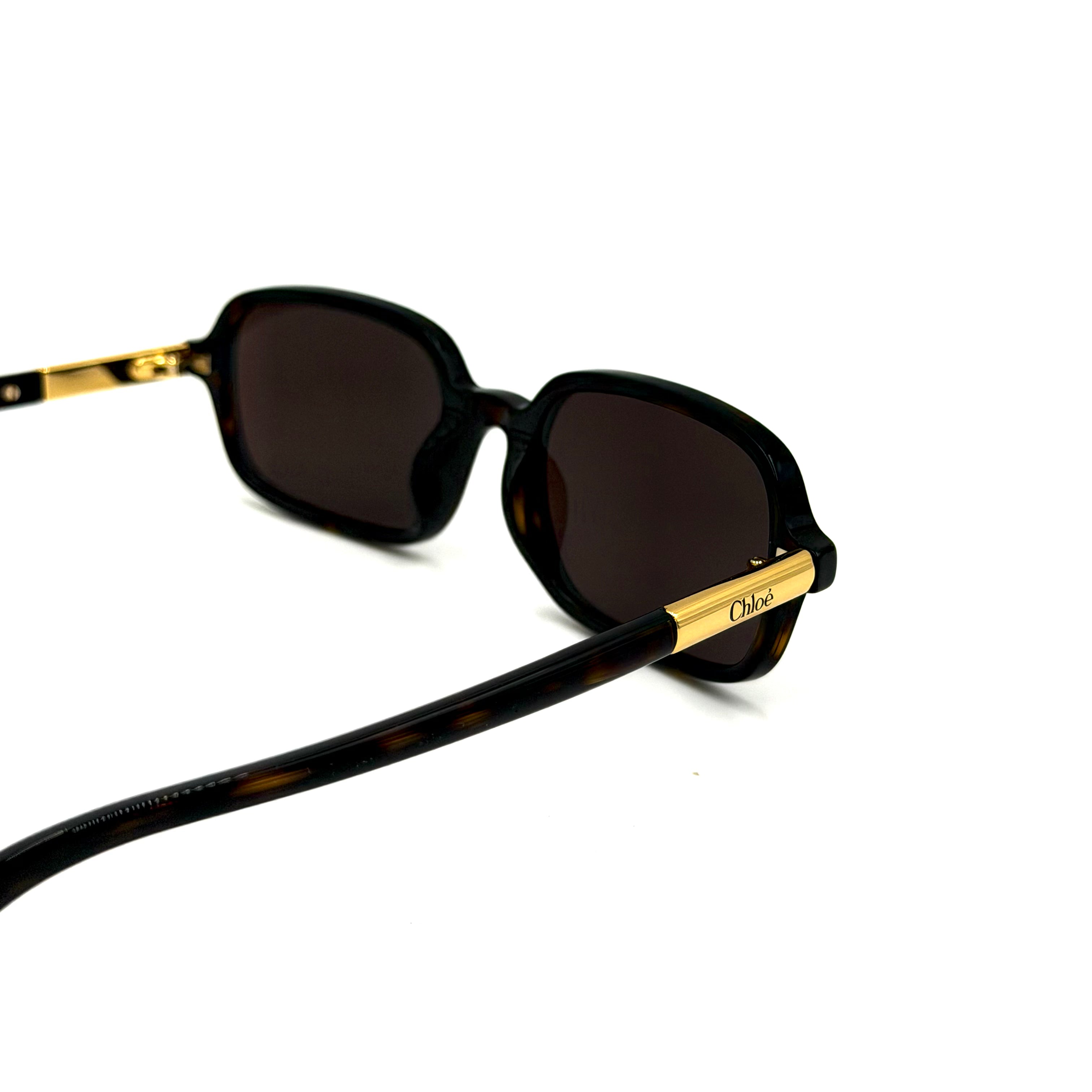 Chloé CH0363S Havanna