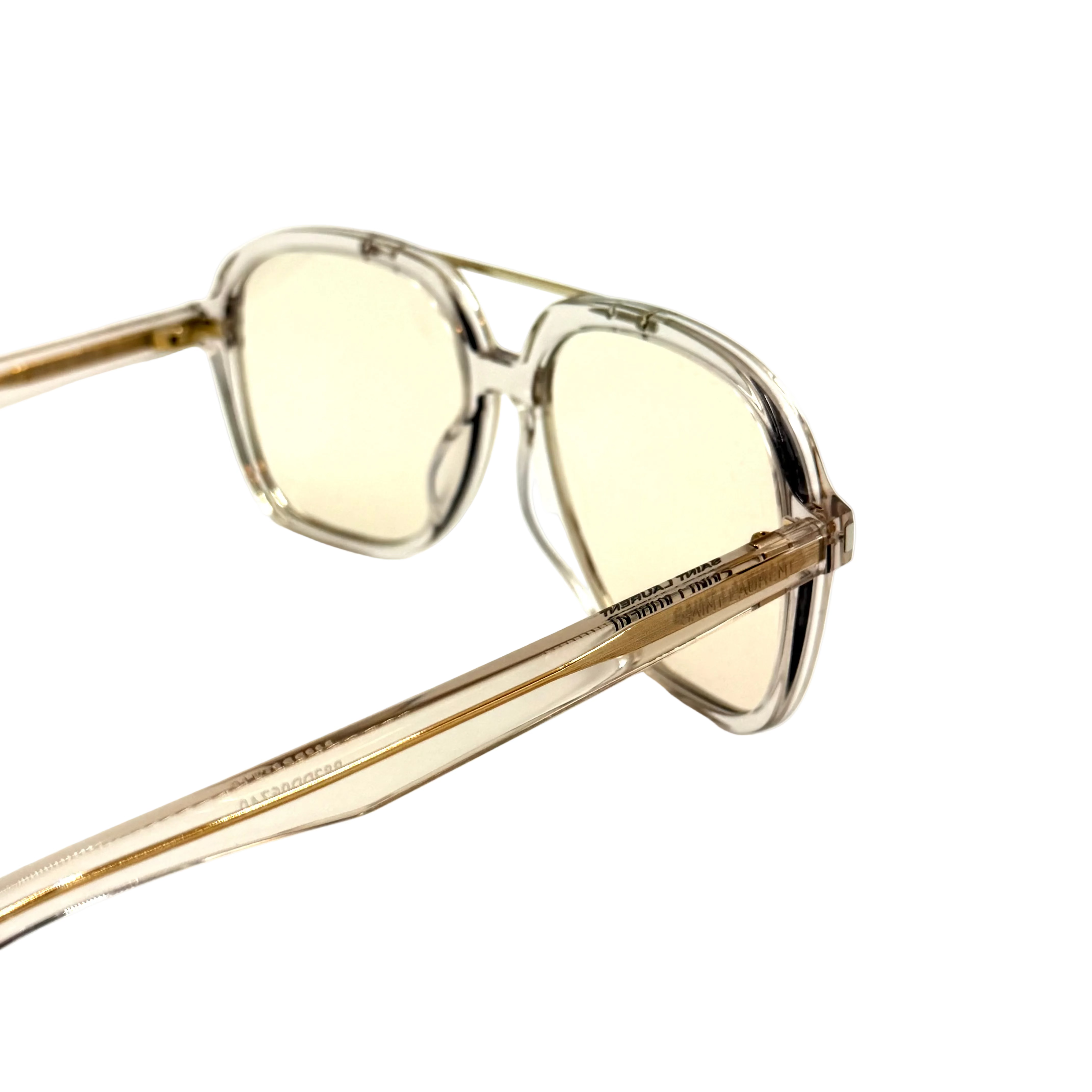 Saint Laurent SL 545 Transparant