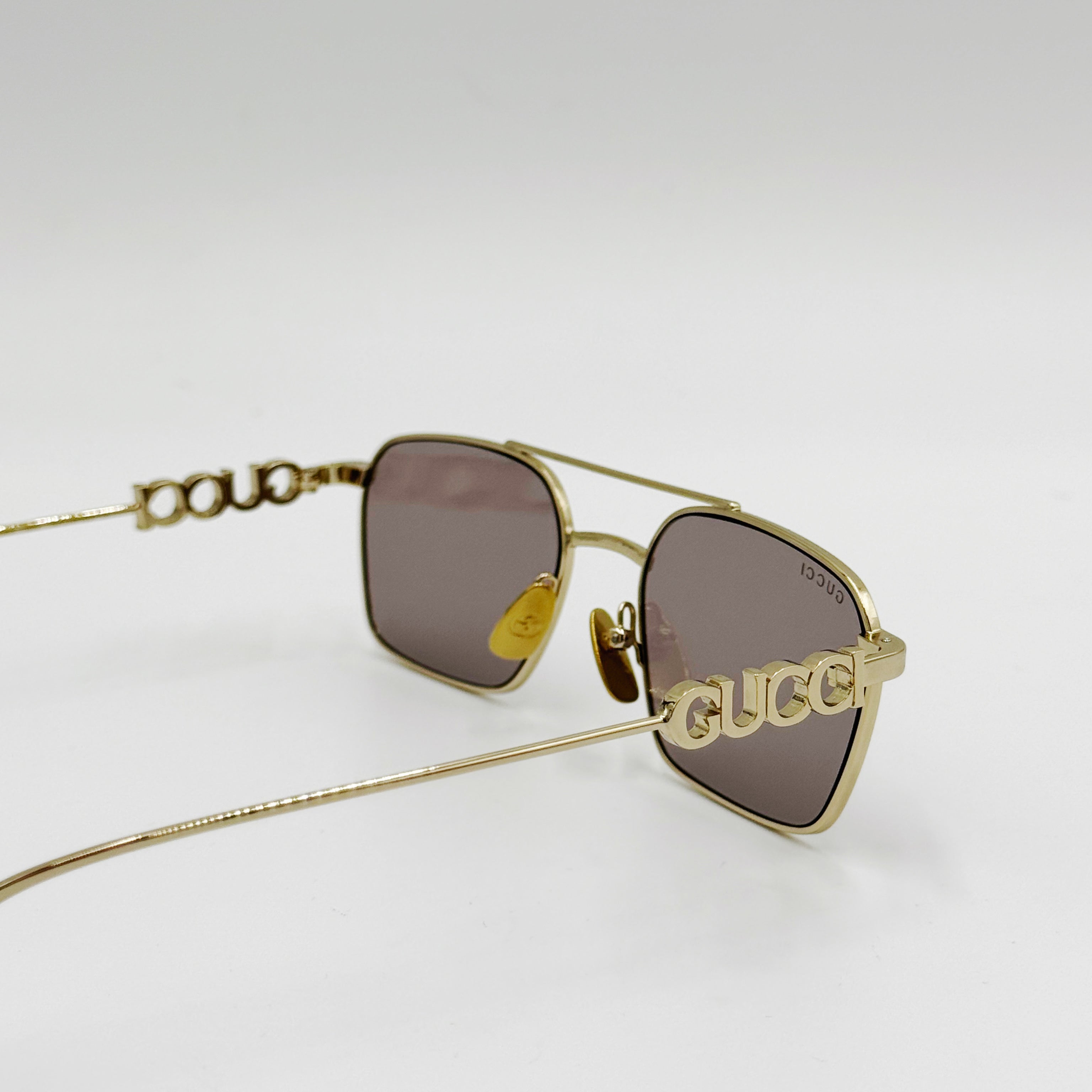 Gucci GG1804S Guld