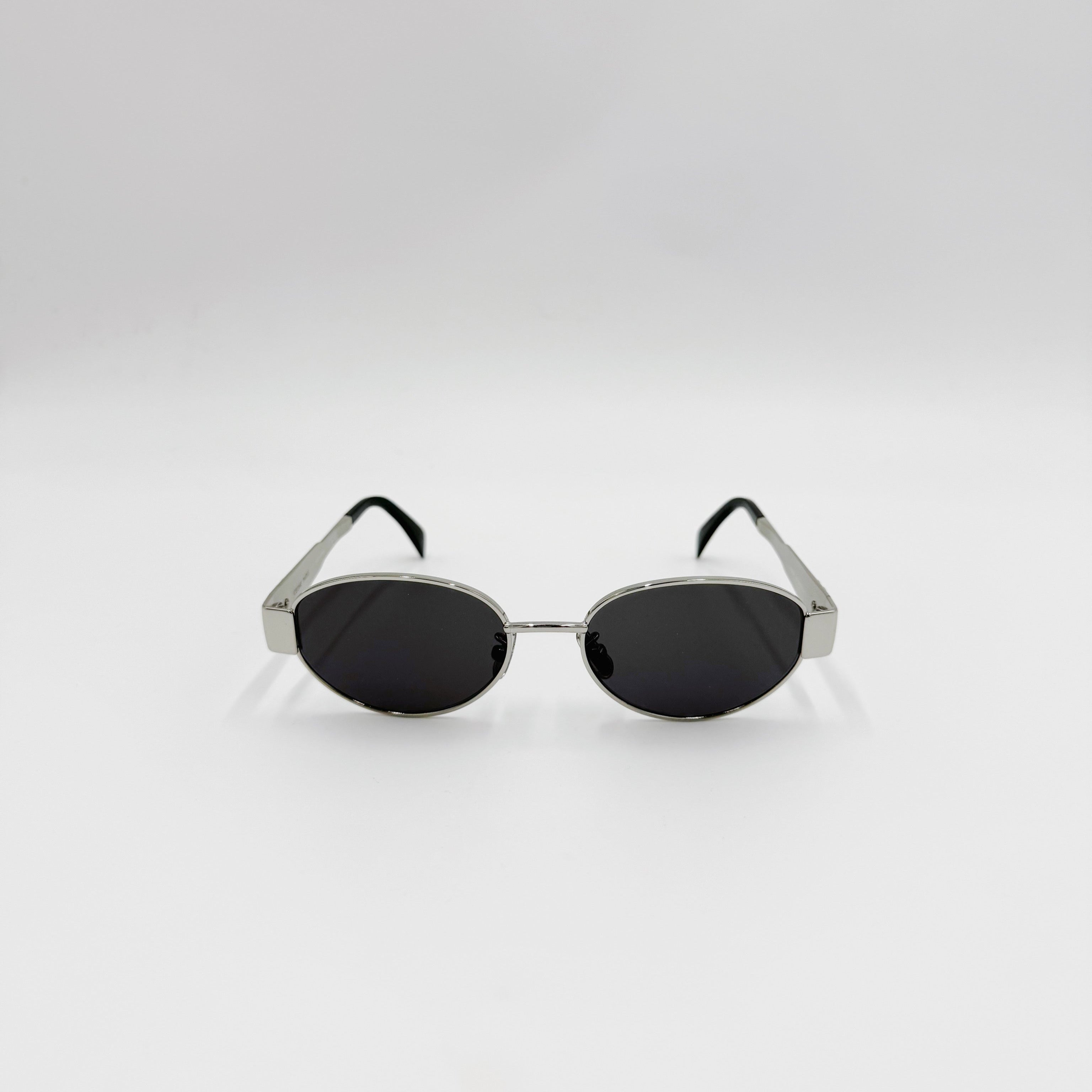 Celine CL40235U sølv