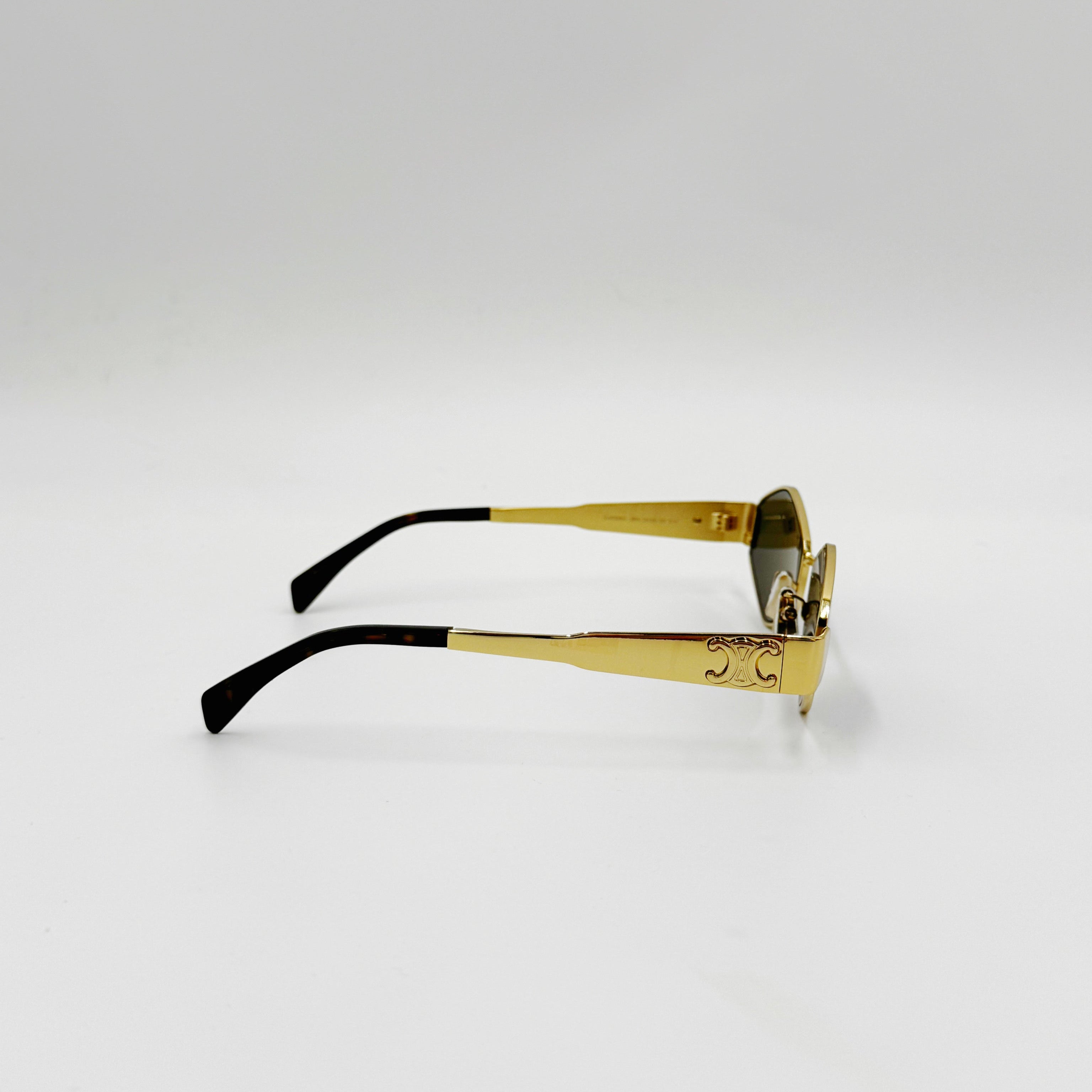 Celine CL40254U Guld