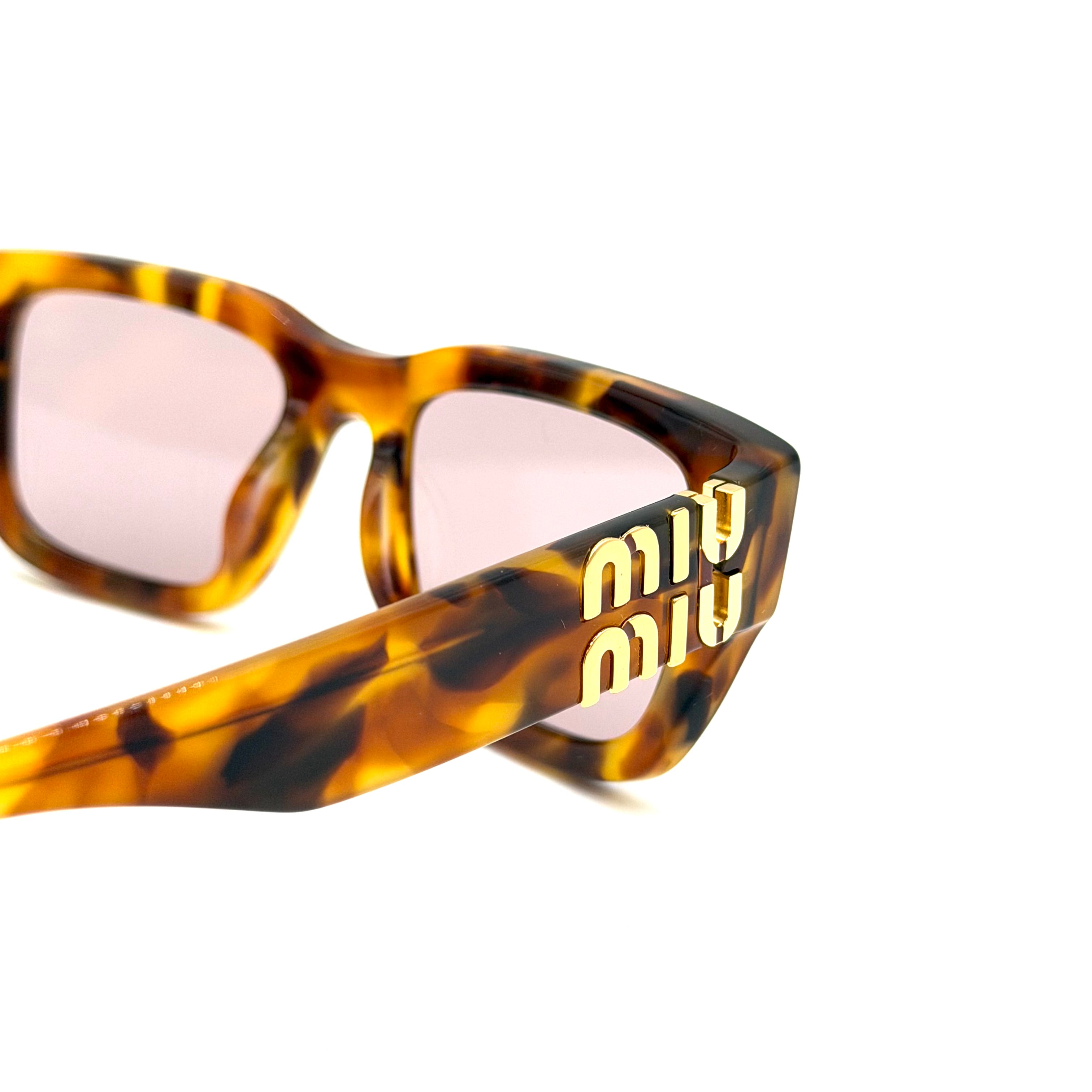 Miu Miu SMU C04 Lys Havanna