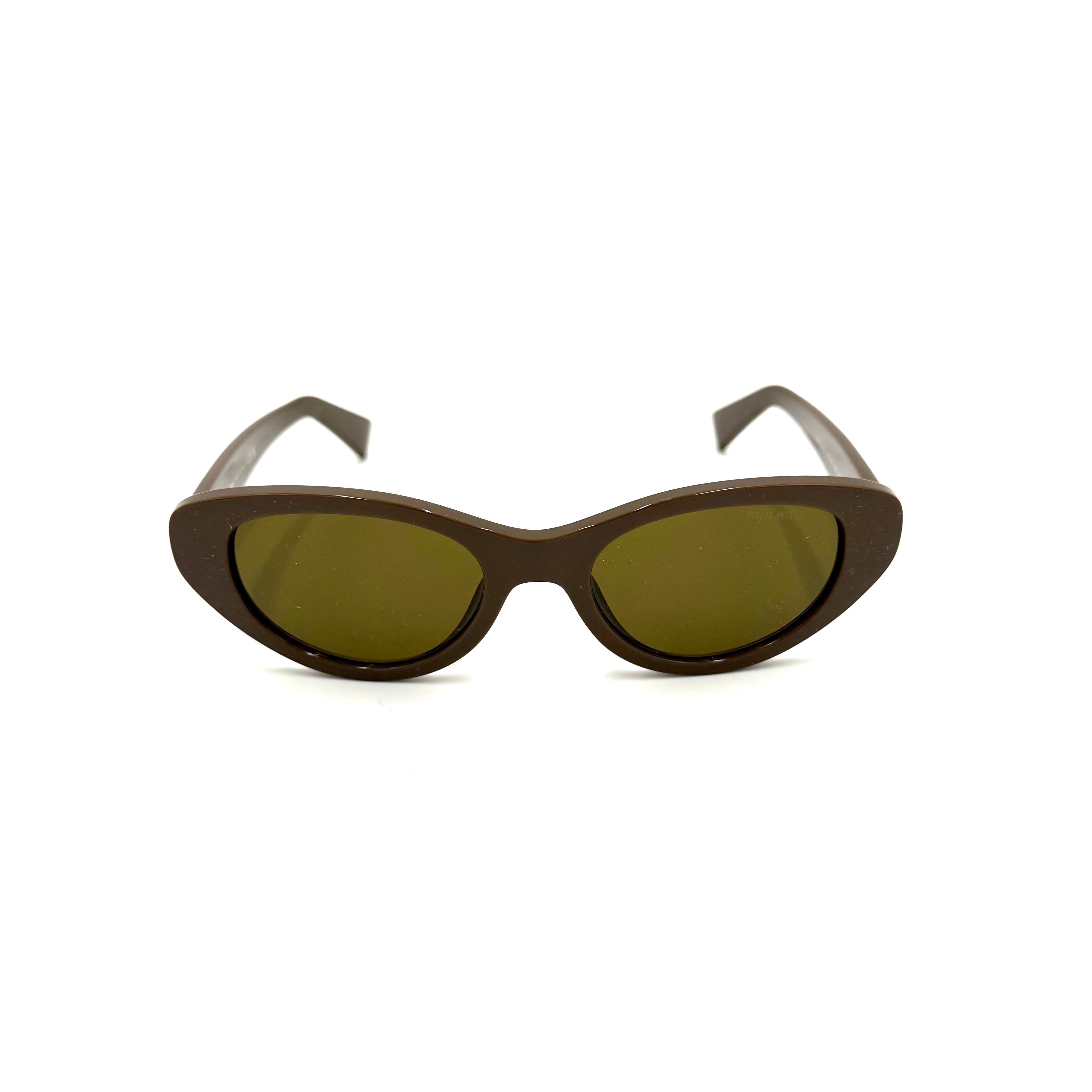 Miu Miu SMu C03-U Brun