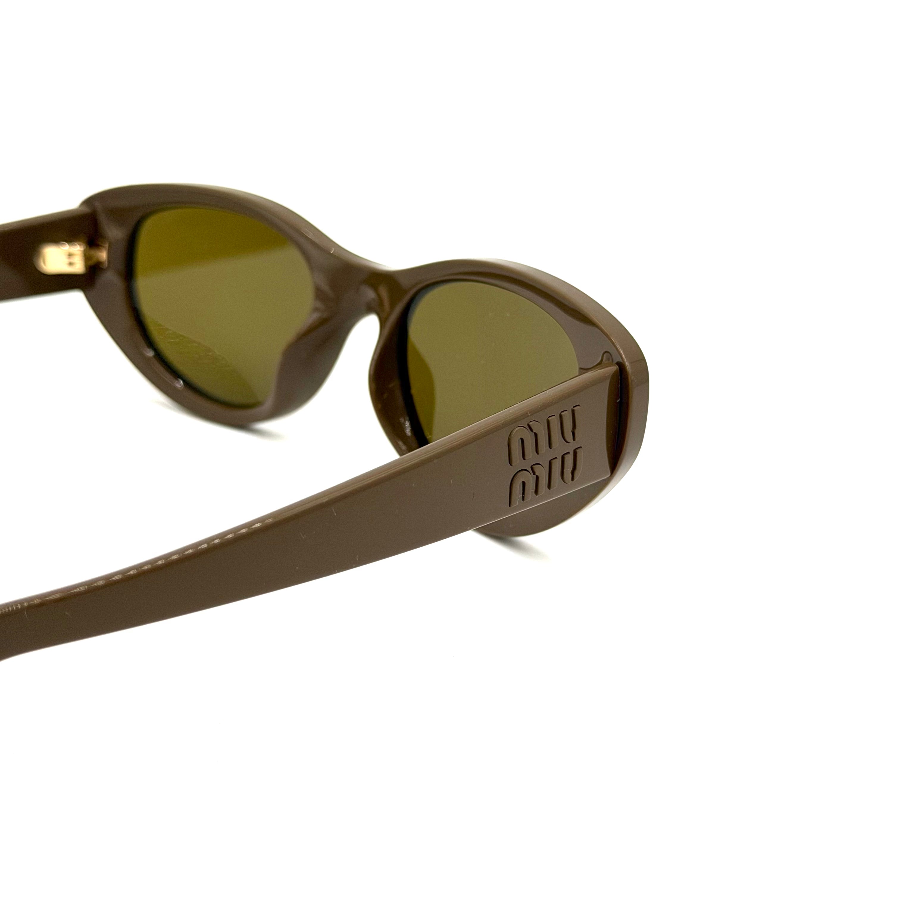 Miu Miu SMu C03-U Brun