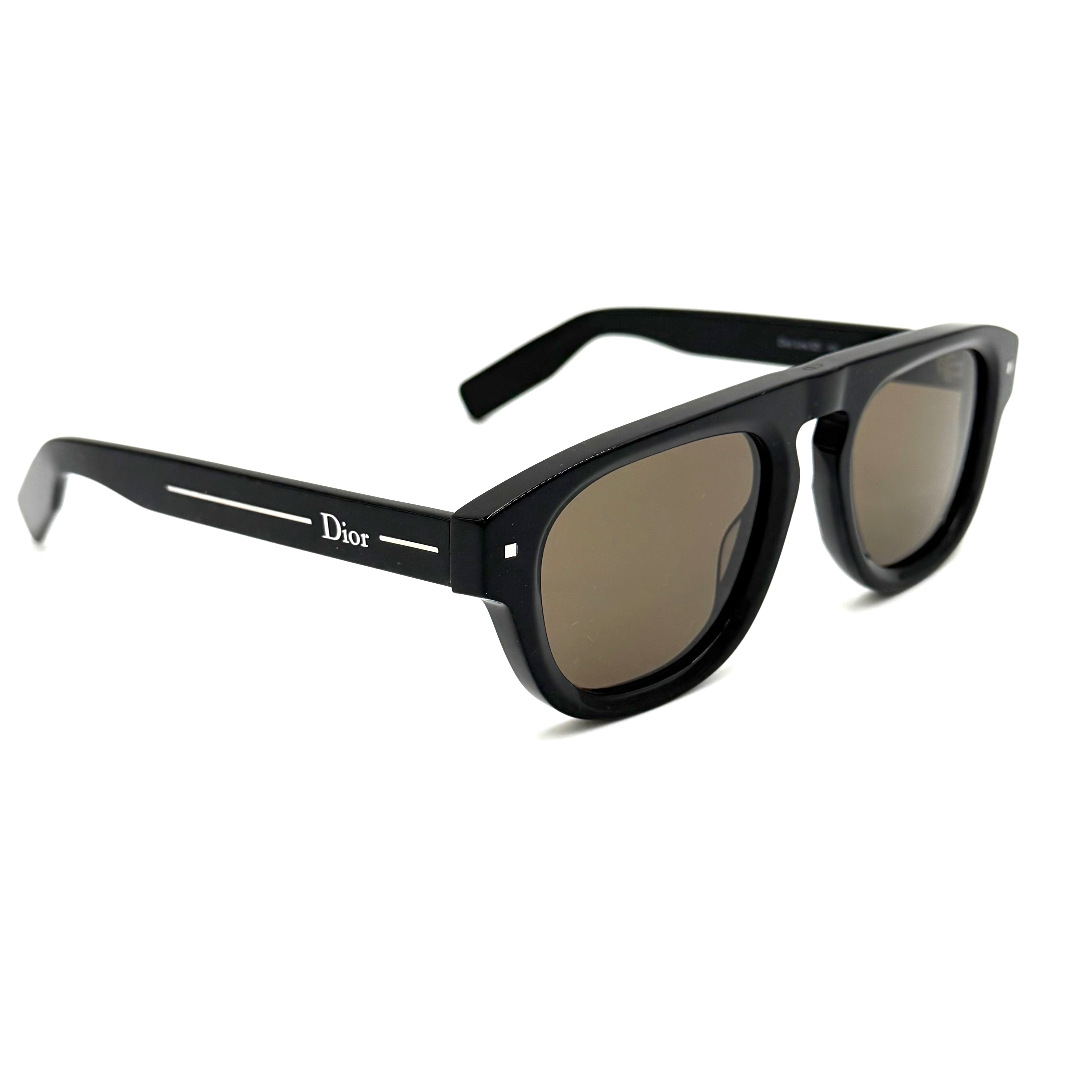 Christian Dior - Dior Line S2l Sort