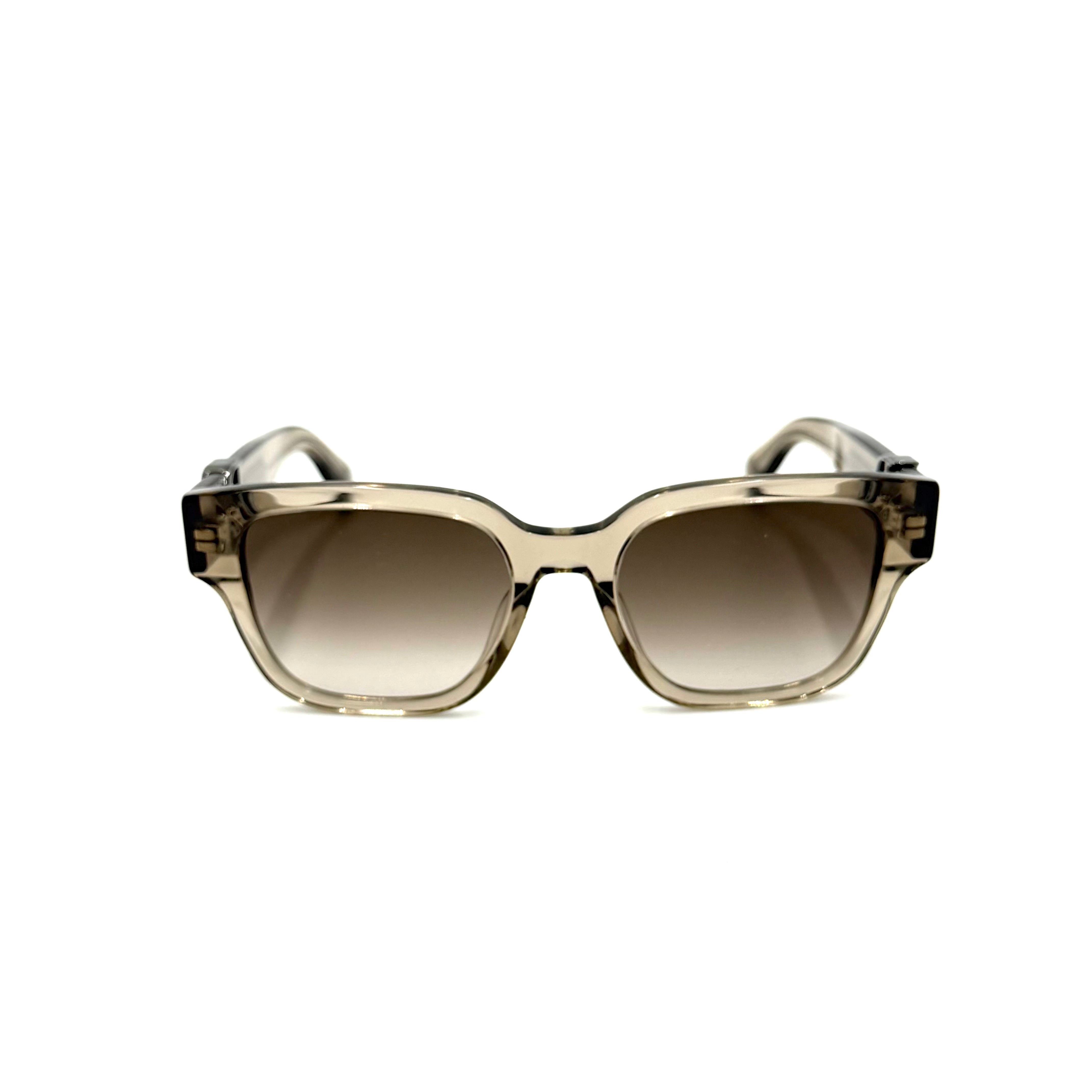 Christian Dior Dior Oblique S1l Transperant brun