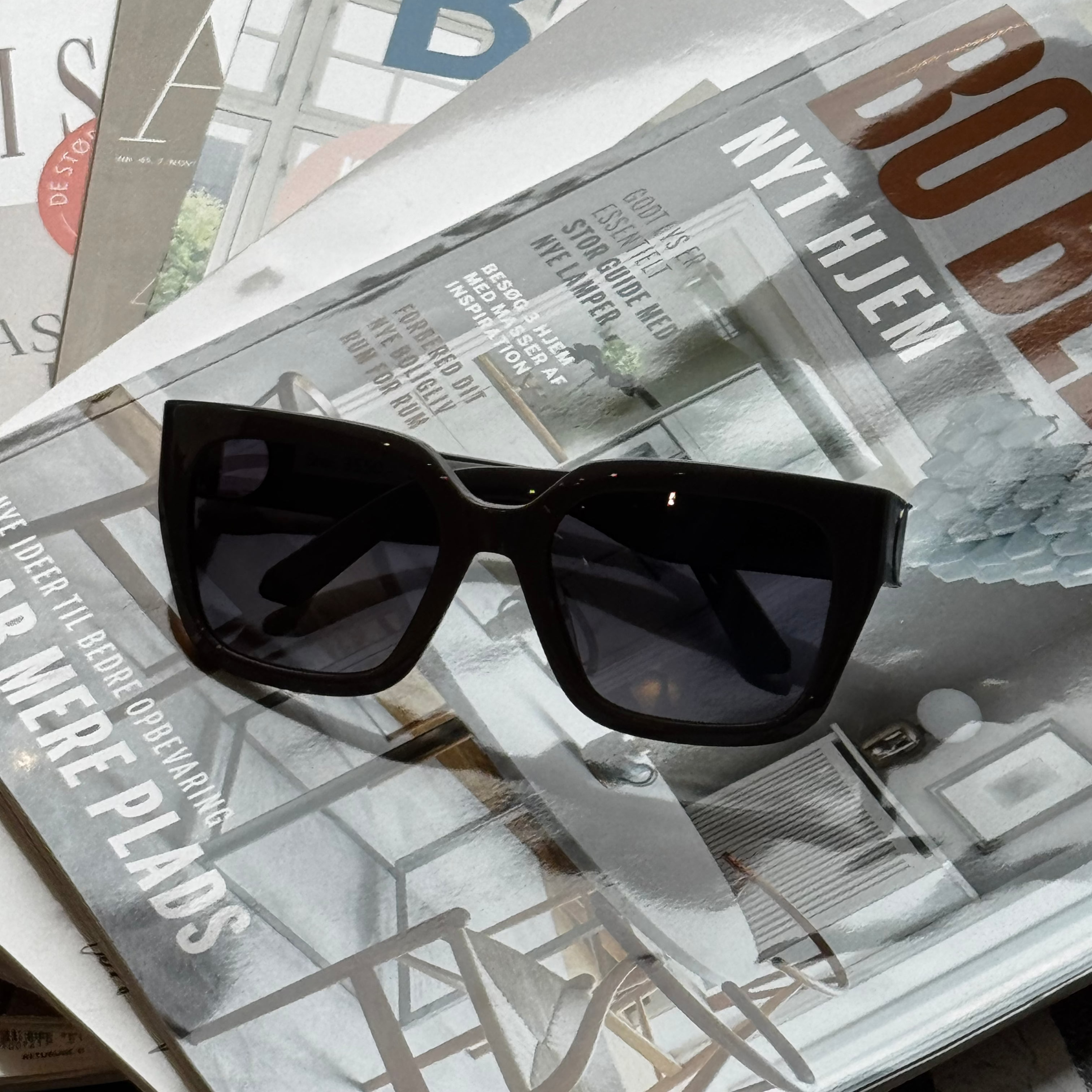 Christian Dior 30Montaigne S8U grå