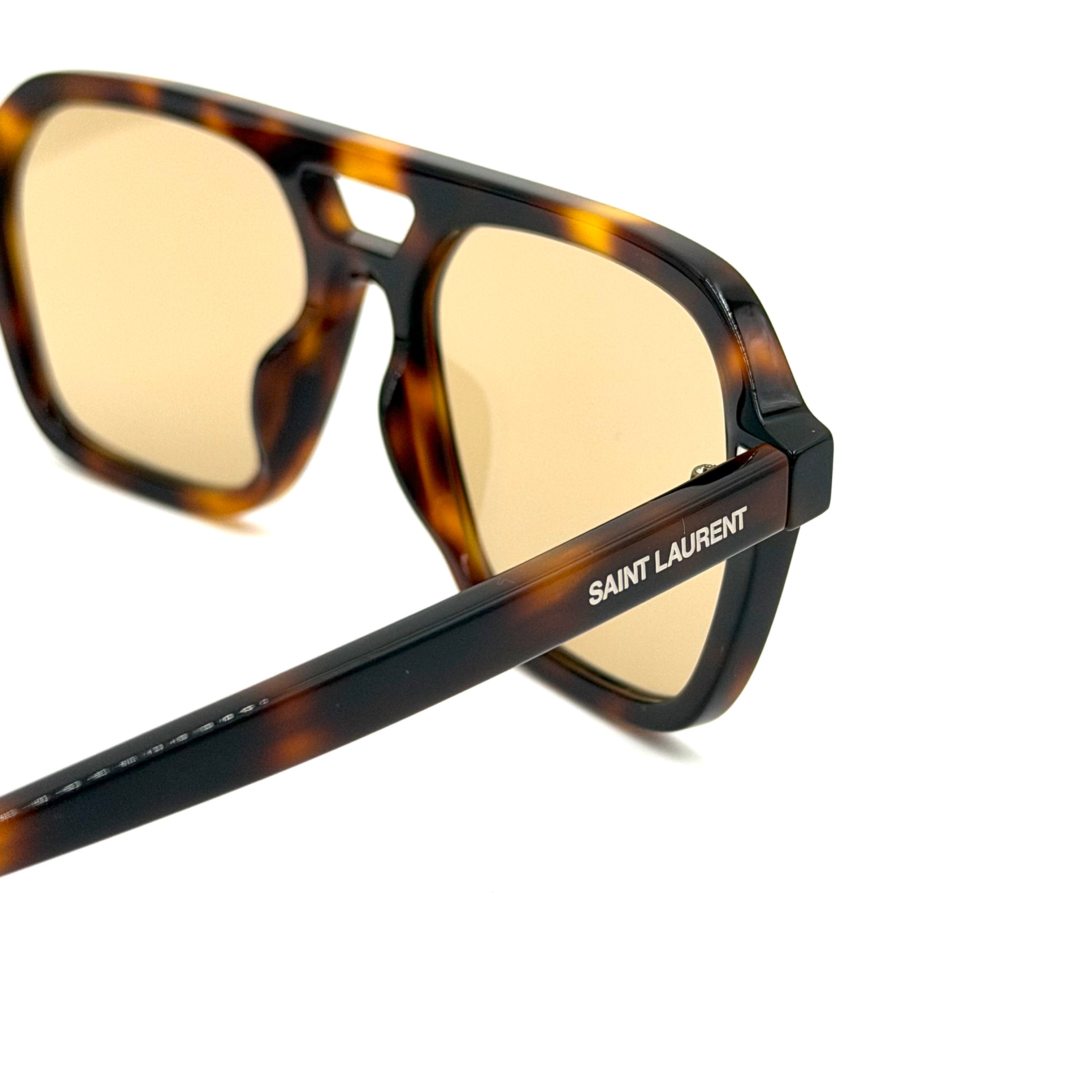 Saint Laurent SL 905 Havanna