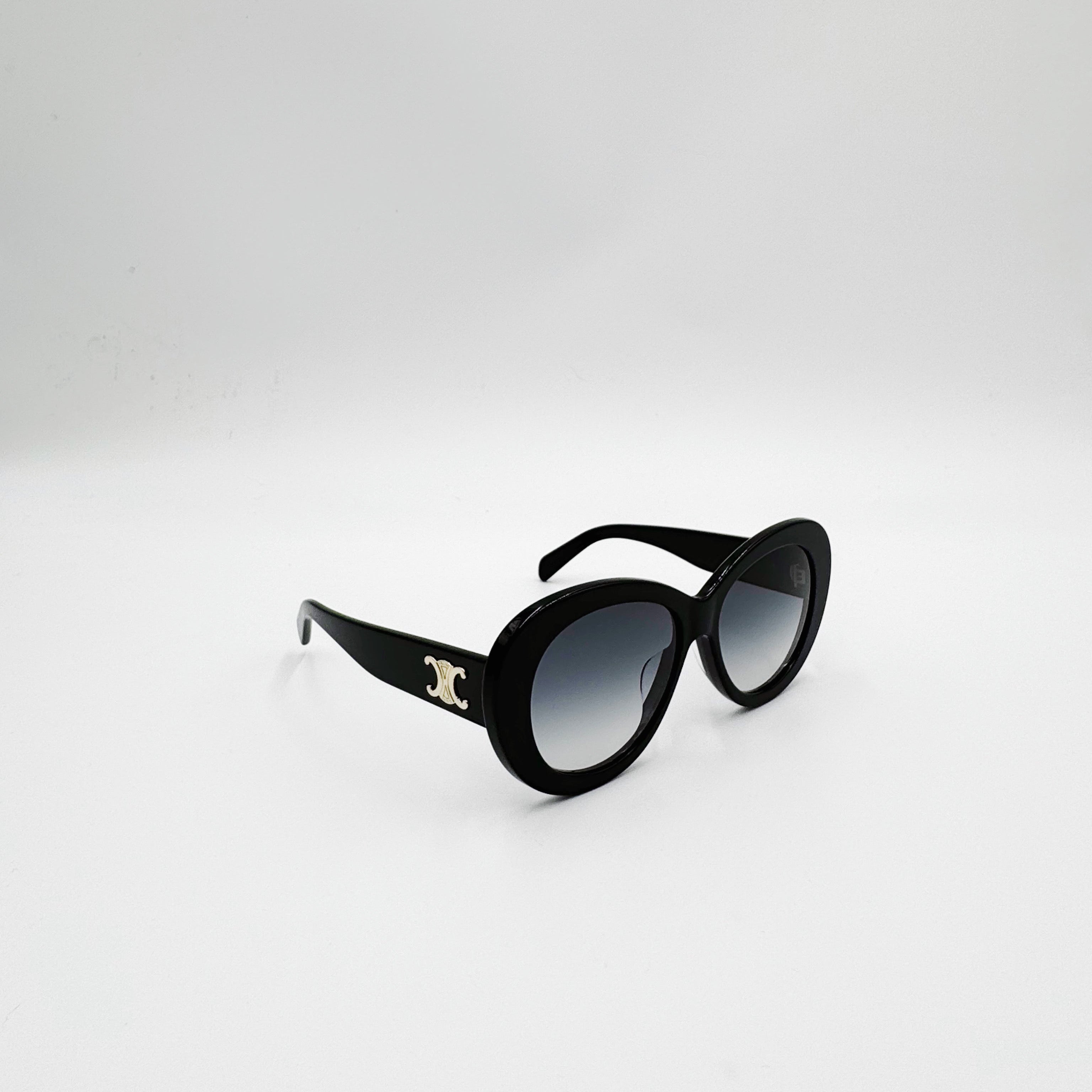 Celine CL40317U sort