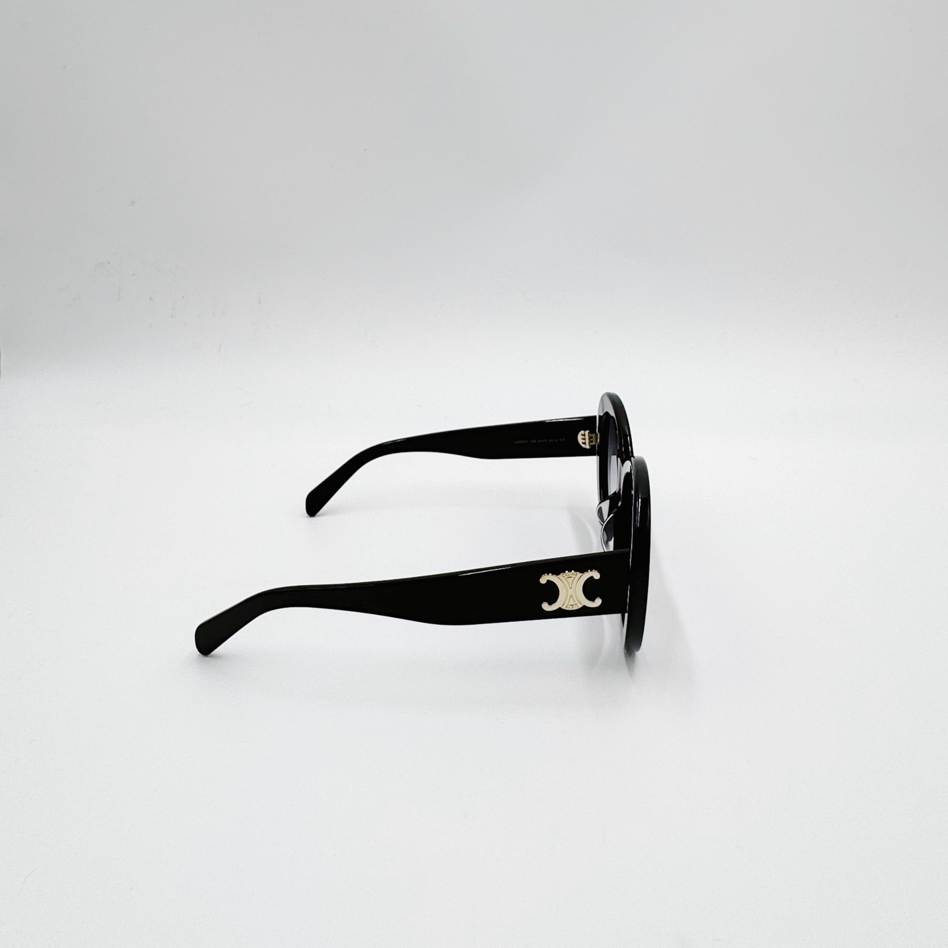 Celine CL40317U sort