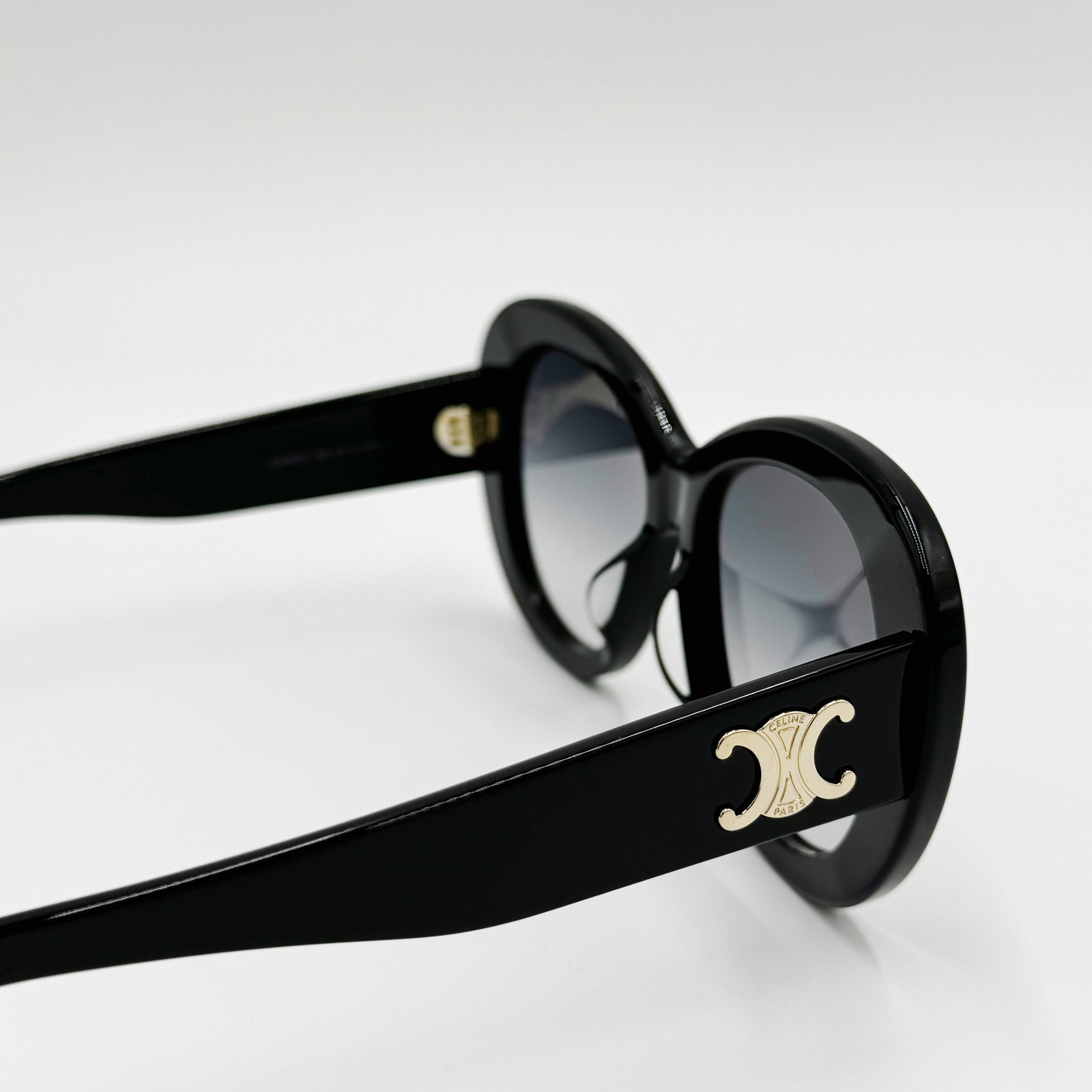 Celine CL40317U sort